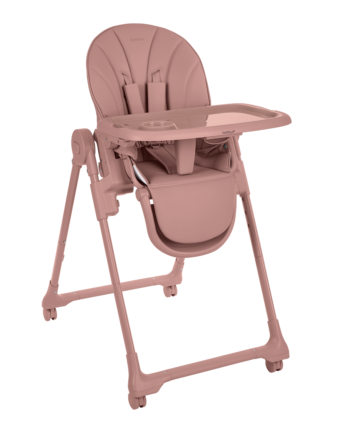 Trona Pastello 3 Pink