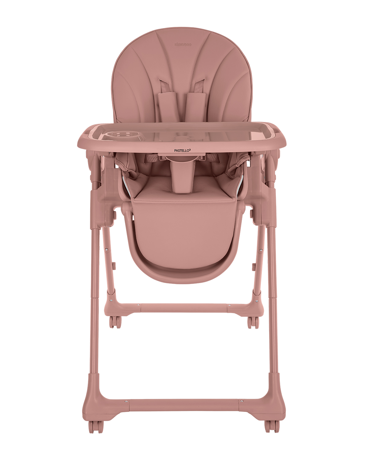 Trona Pastello 3 Pink