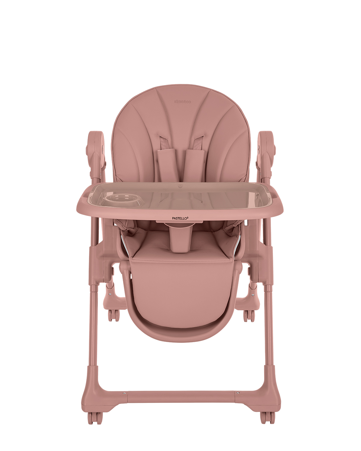 Trona Pastello 3 Pink