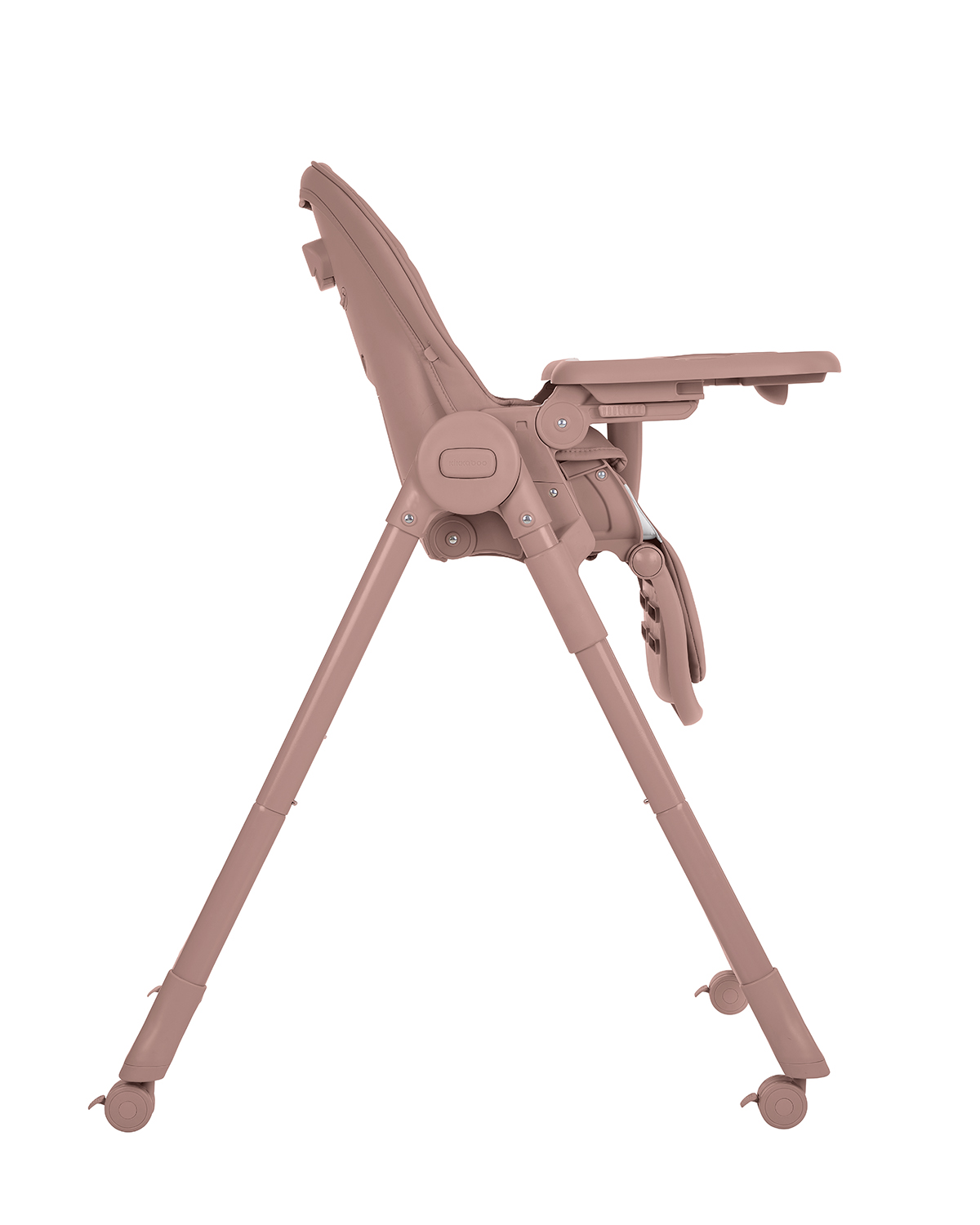 Trona Pastello 3 Pink