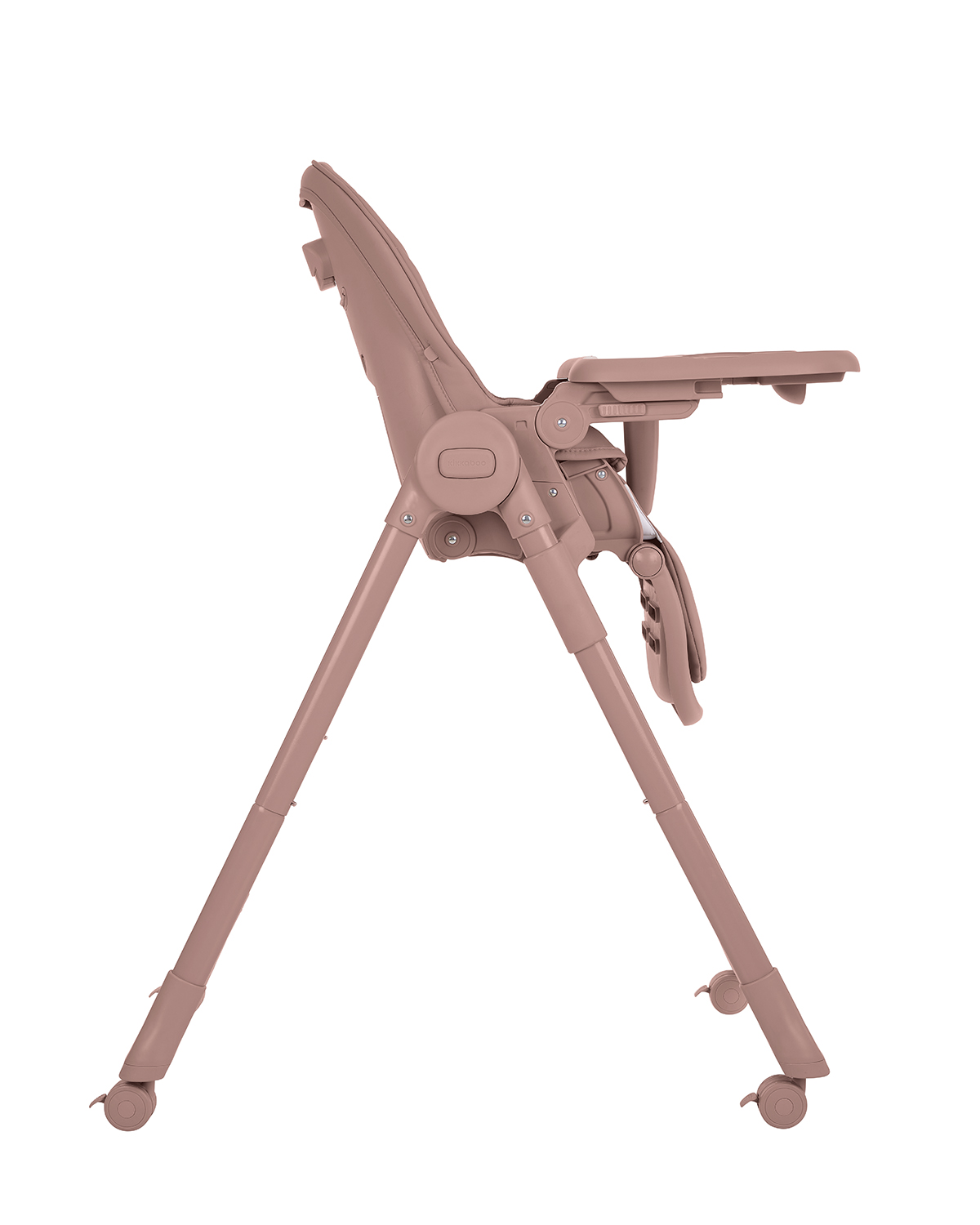 Trona Pastello 3 Pink