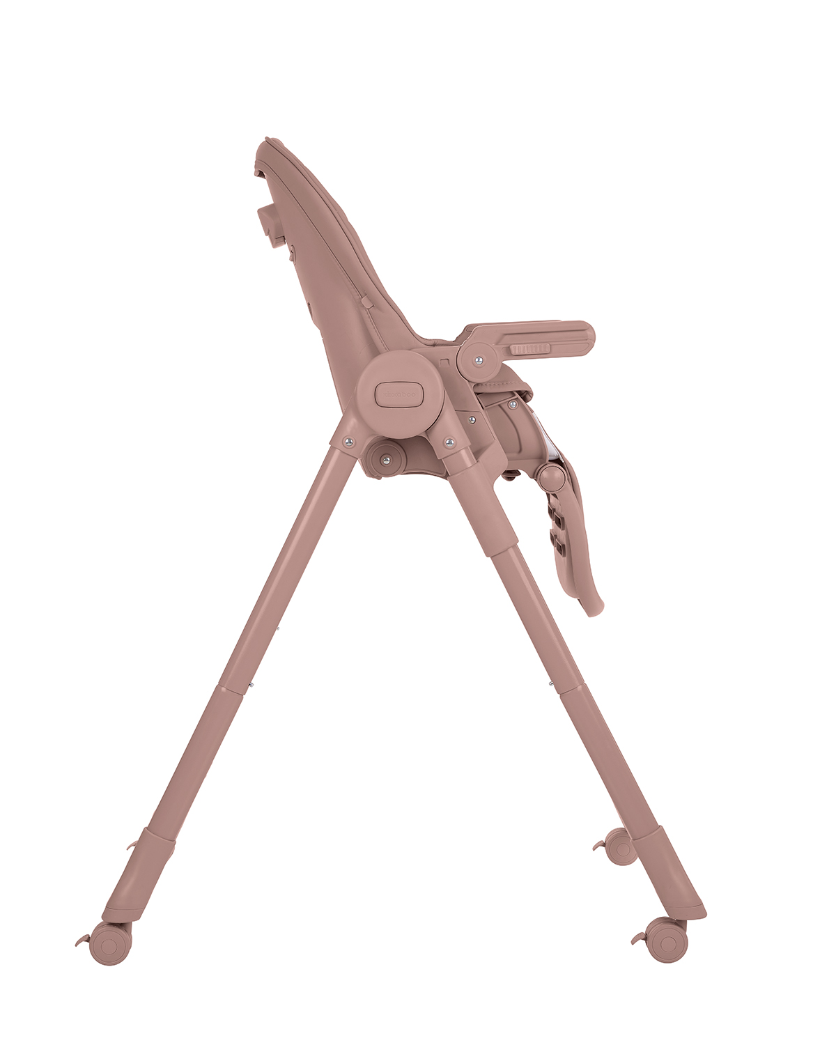 Trona Pastello 3 Pink