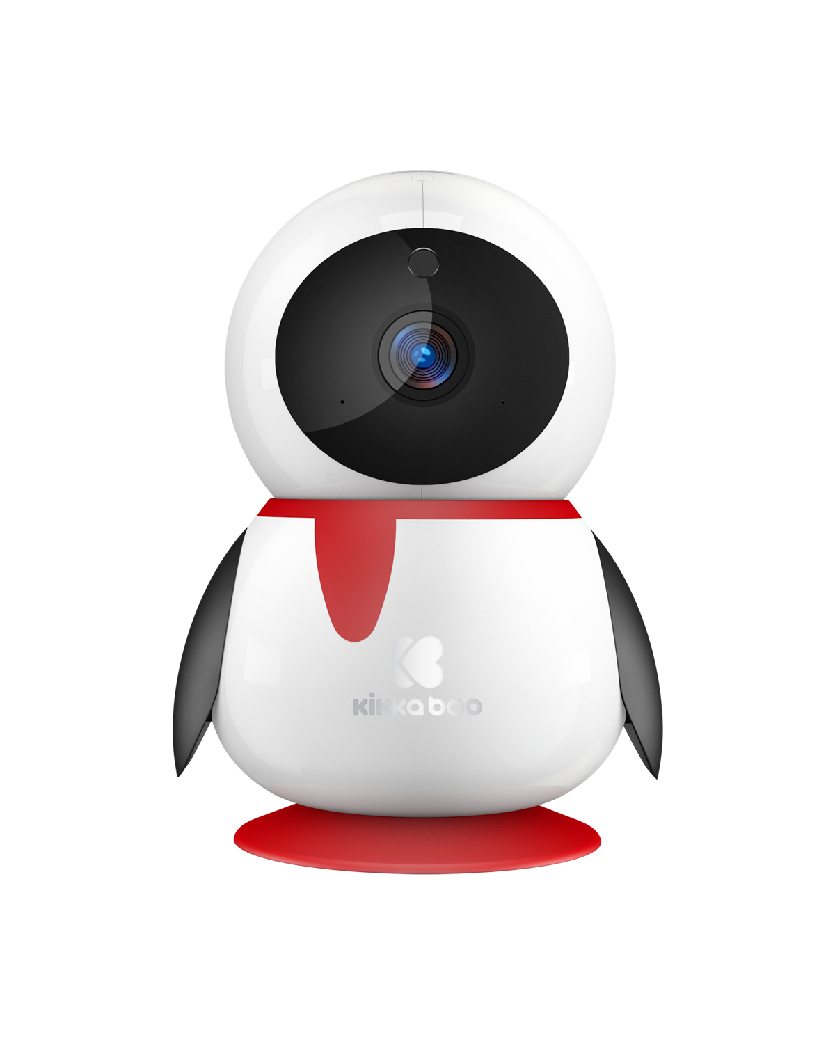 Wi-Fi vigilabebés Penguin