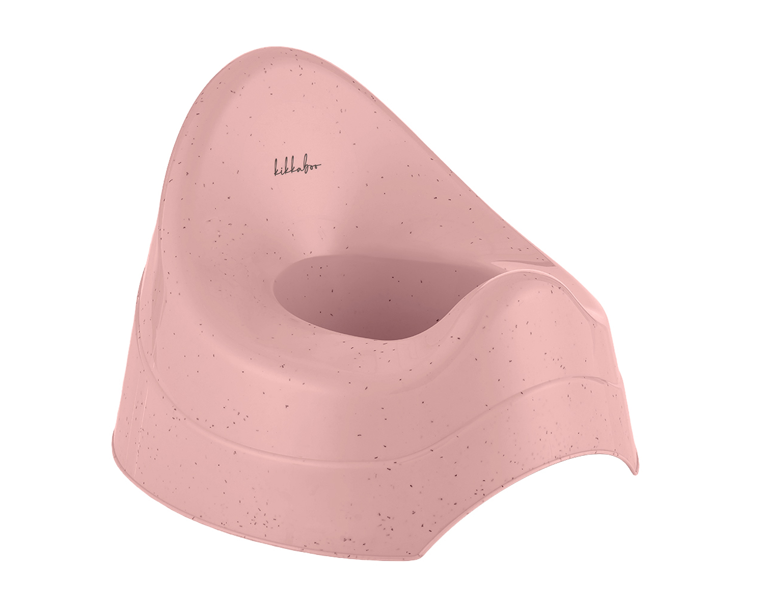 Potty Pepper Blush