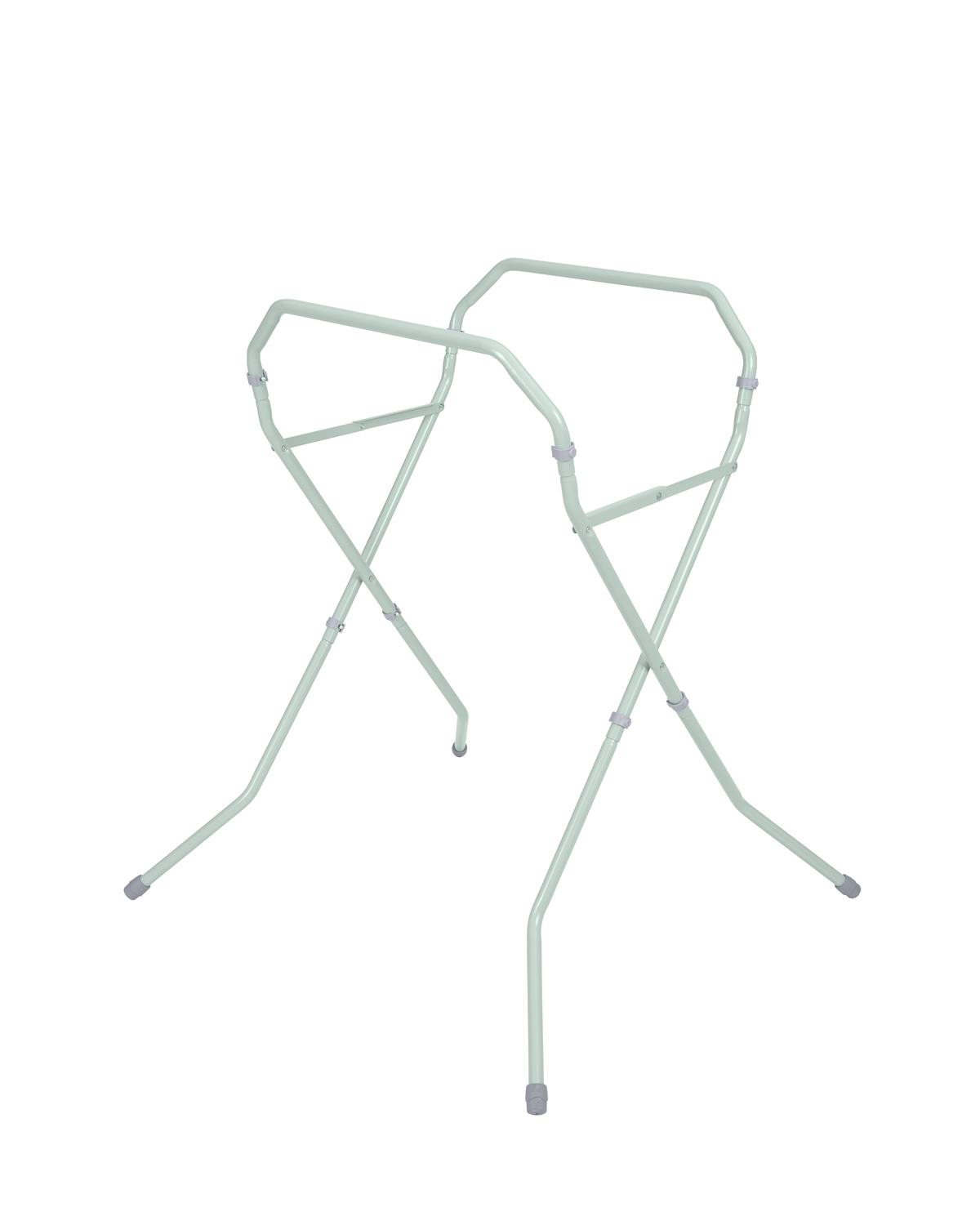 Bañera plegable con soporte Pepper Sage