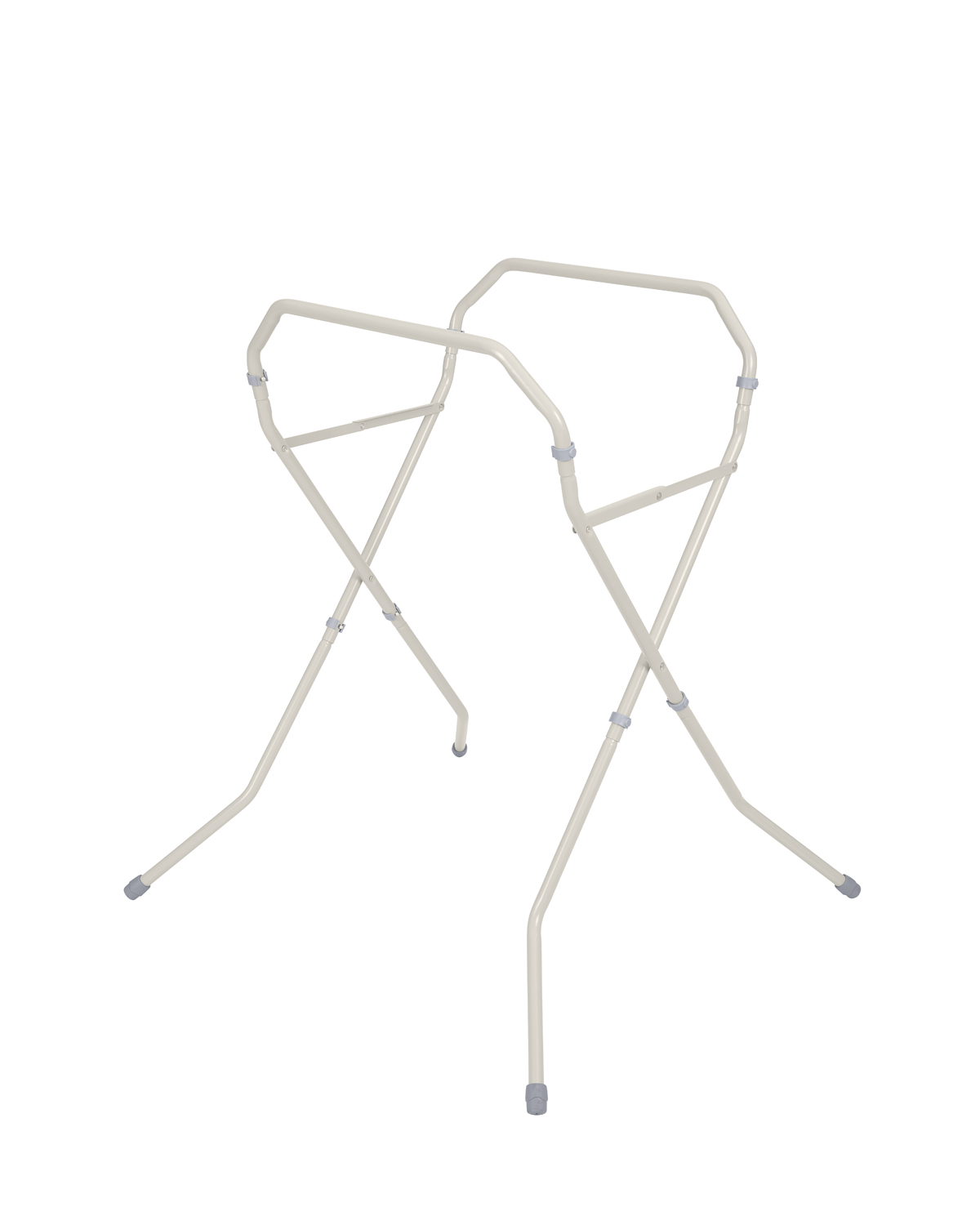 Bañera plegable con soporte Pepper Sand