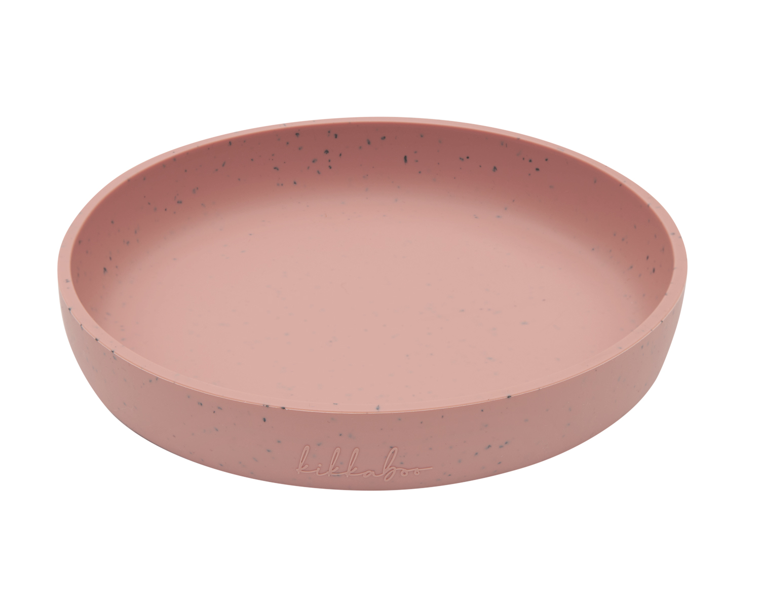 Plate Platinum Silicone Blush