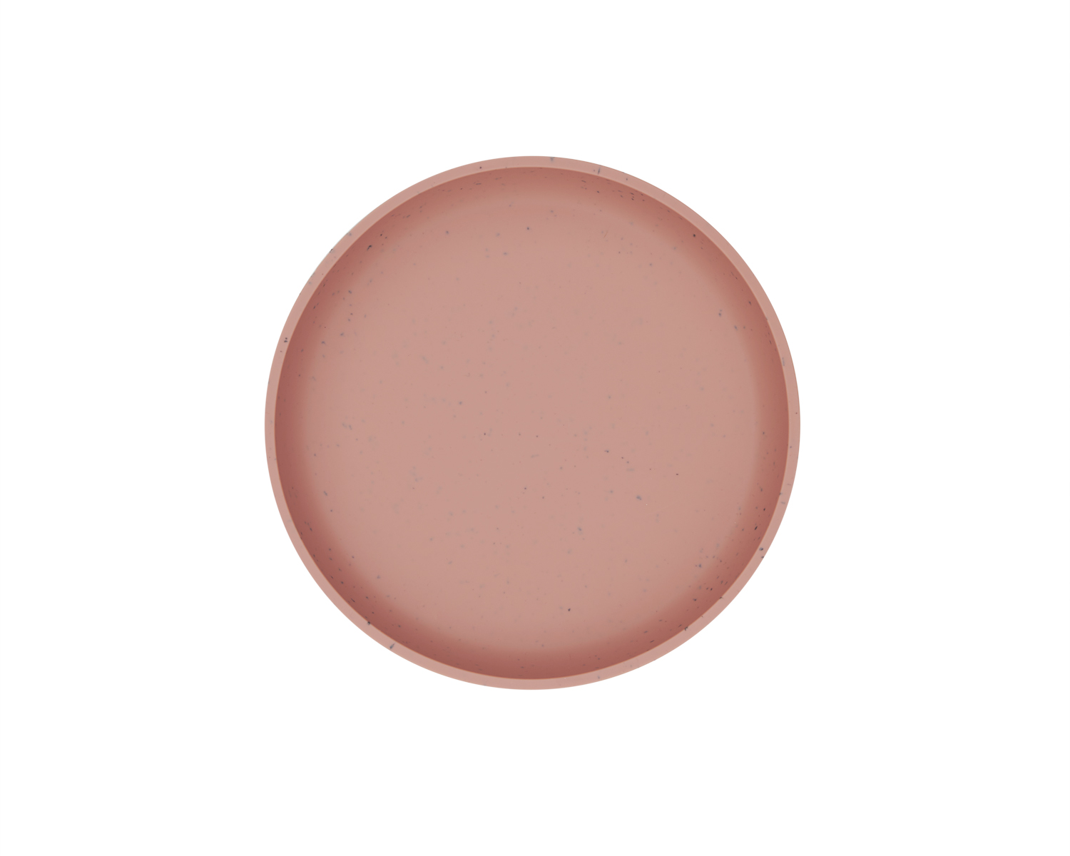 Plate Platinum Silicone Blush