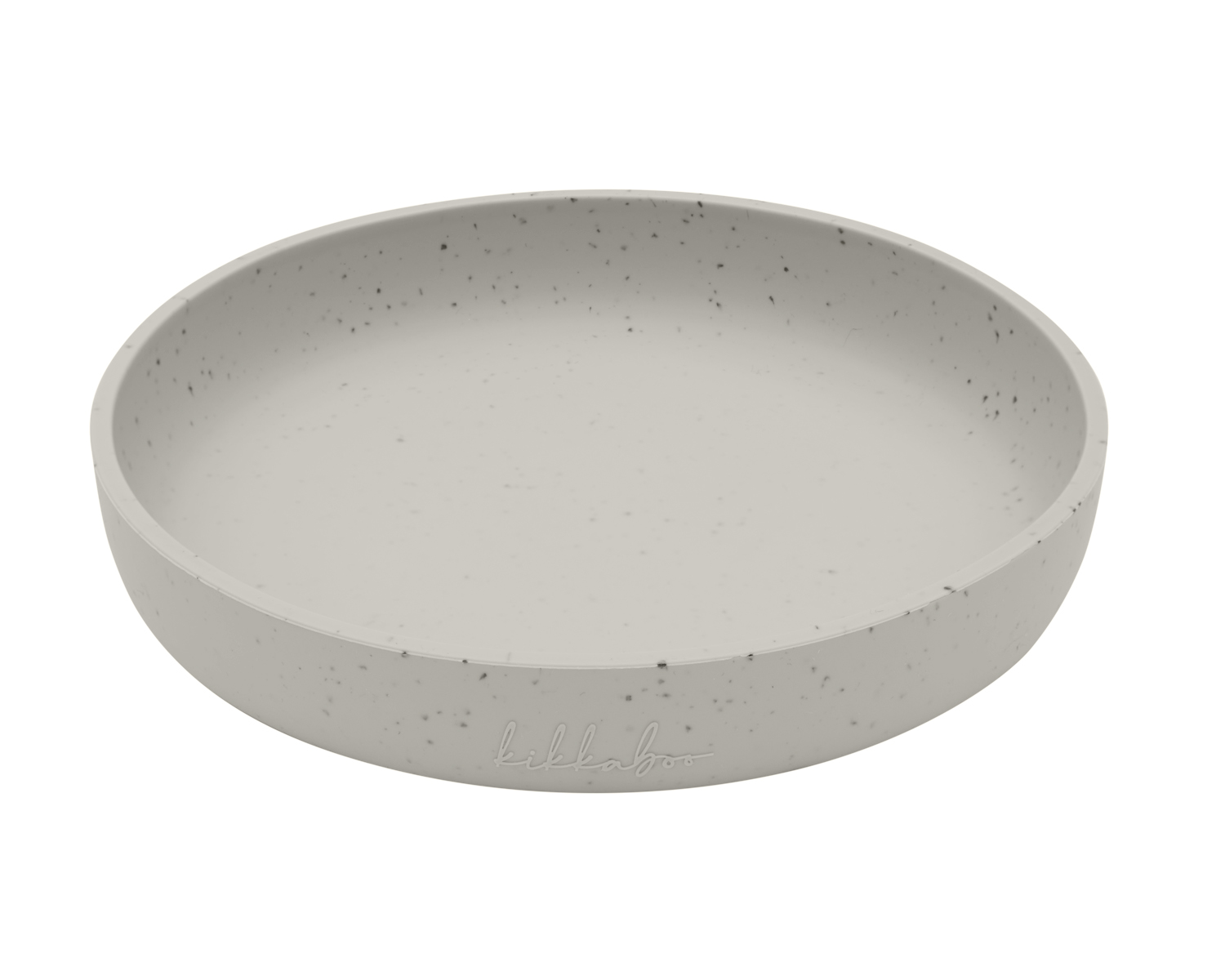 Plate Platinum Silicone Sand