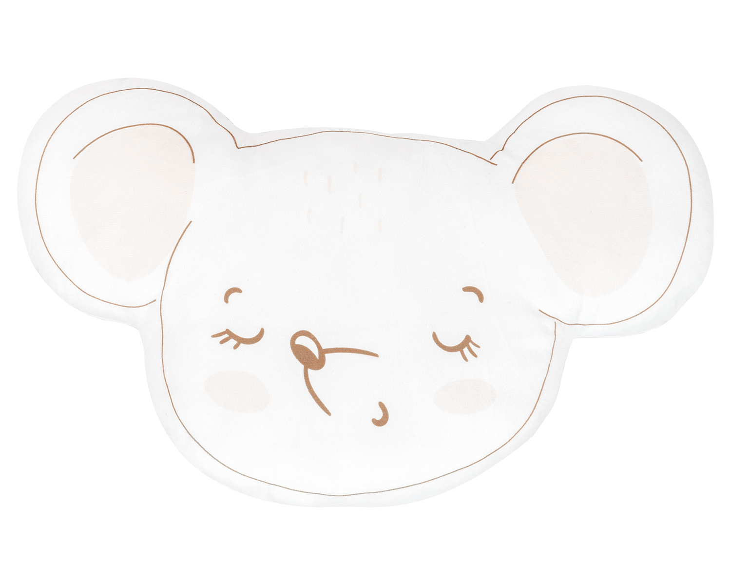 Peluche-cojín Joyful Mice