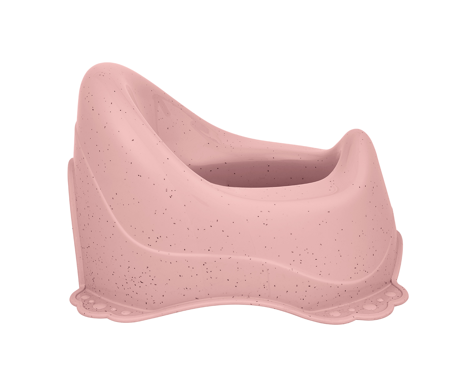 Potty anti-slip Pepper Blush