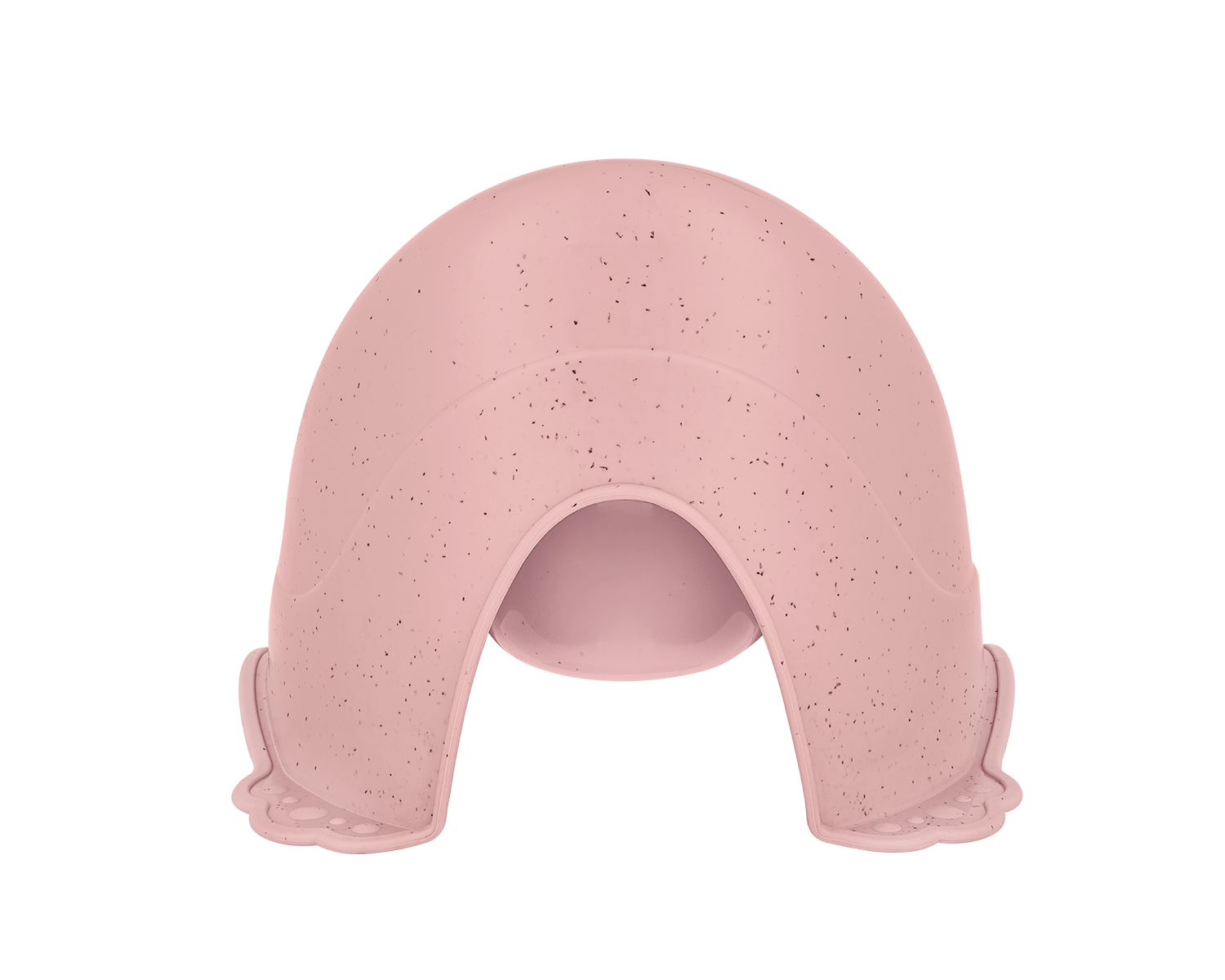 Potty anti-slip Pepper Blush