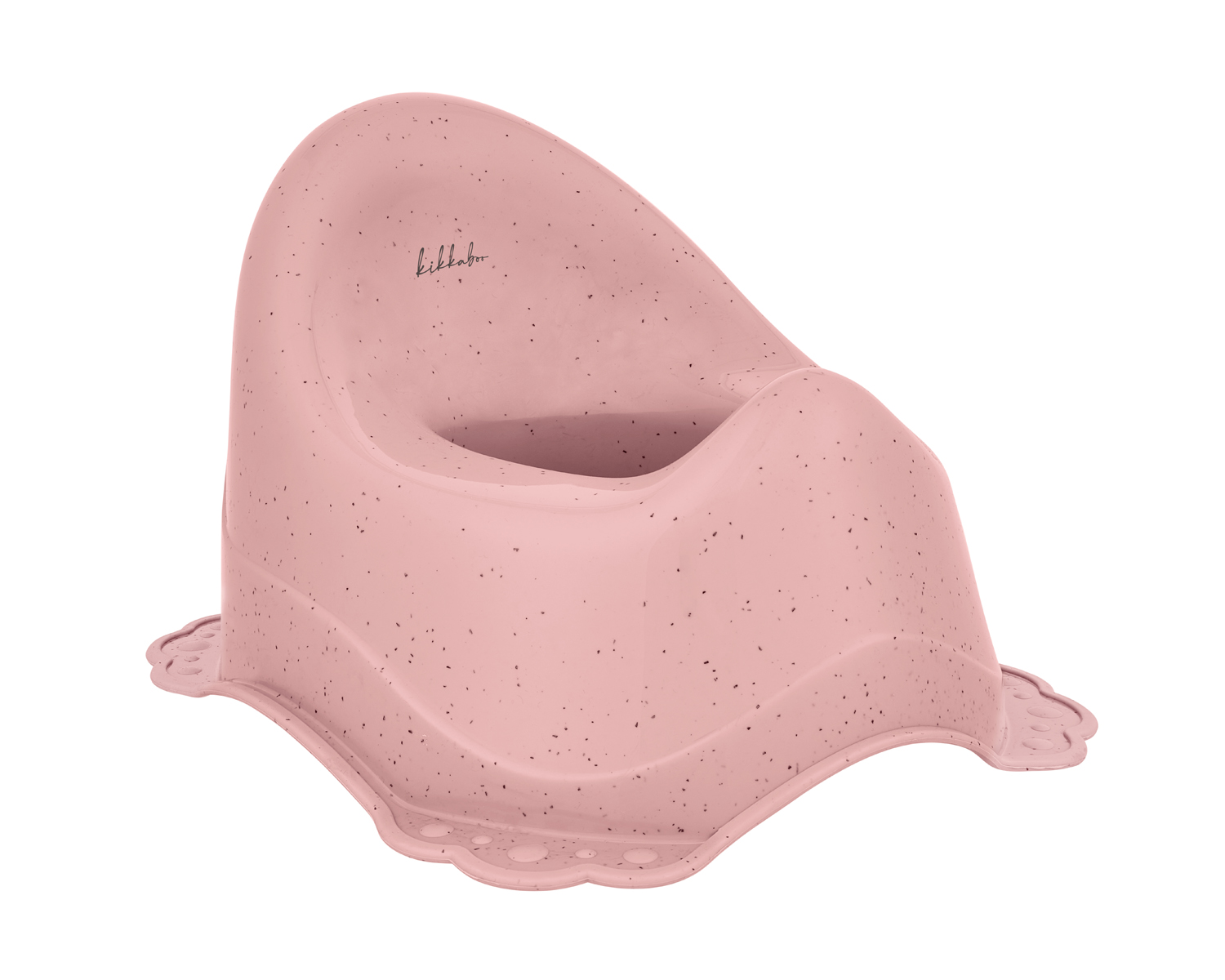 Potty anti-slip Pepper Blush