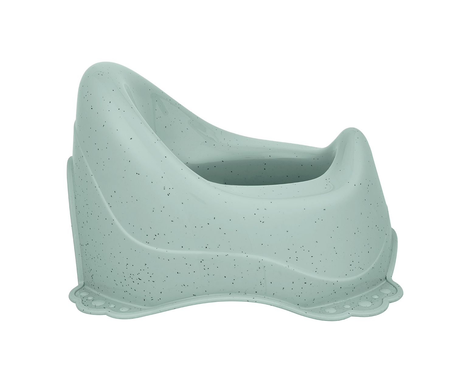 Potty anti-slip Pepper Sage