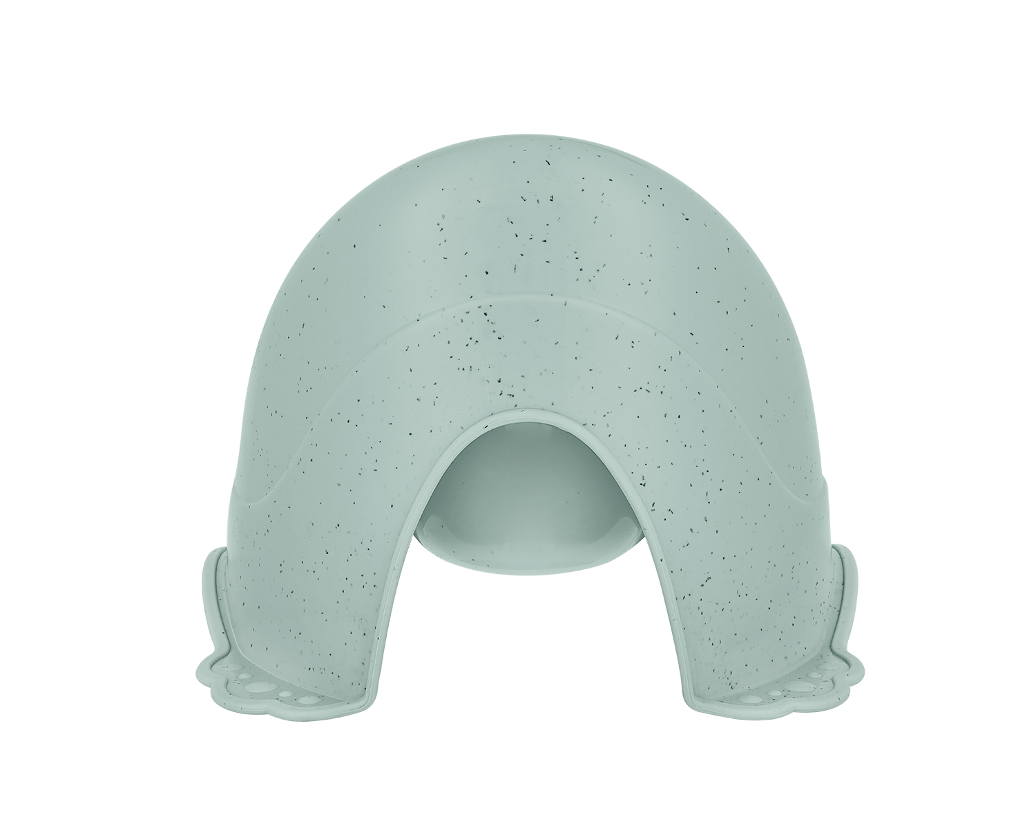 Potty anti-slip Pepper Sage
