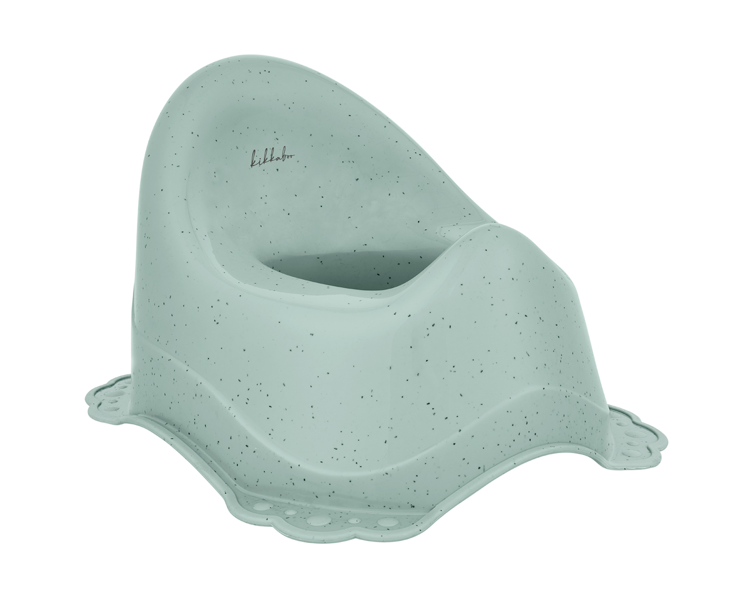 Potty anti-slip Pepper Sage