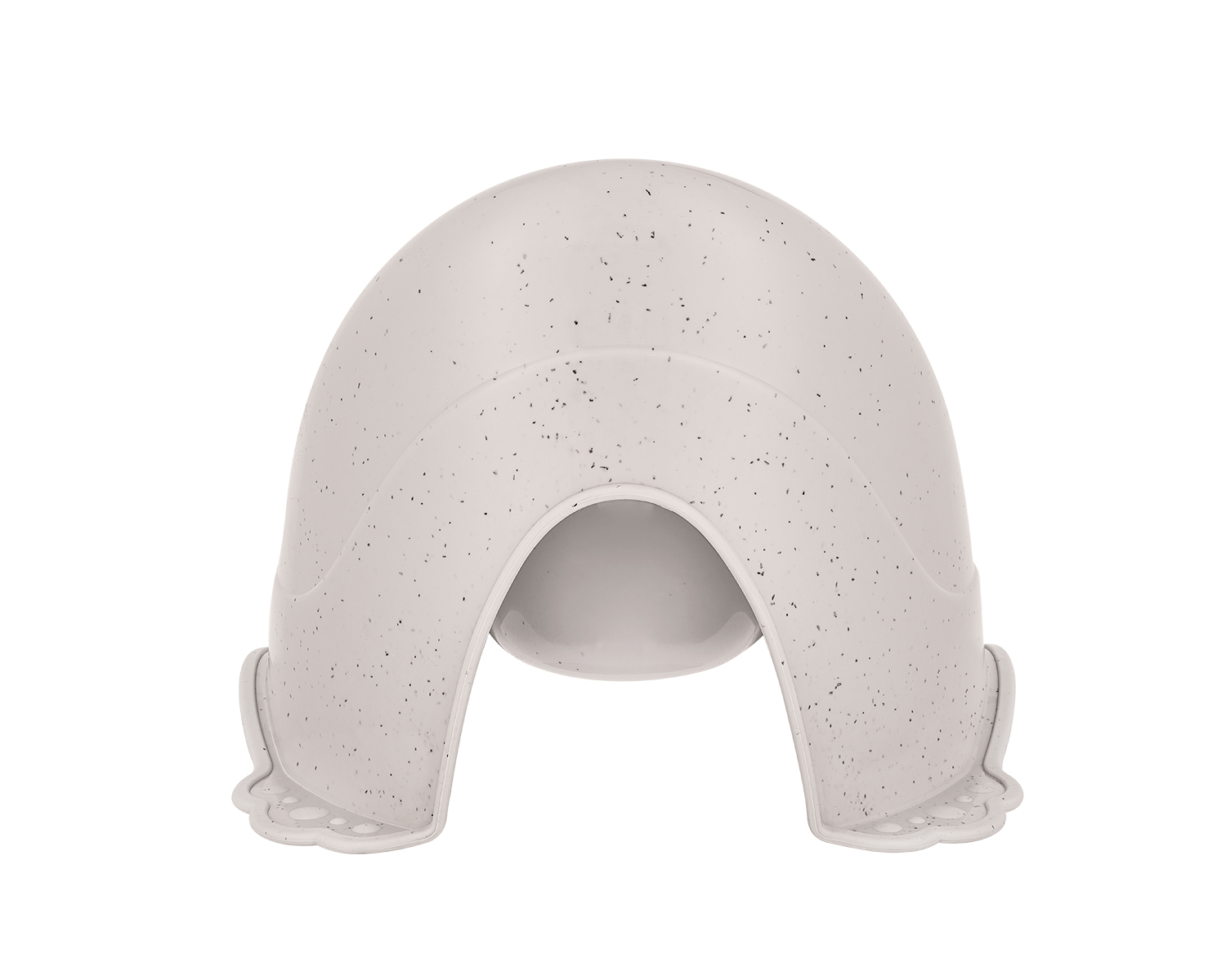 Potty anti-slip Pepper Sand