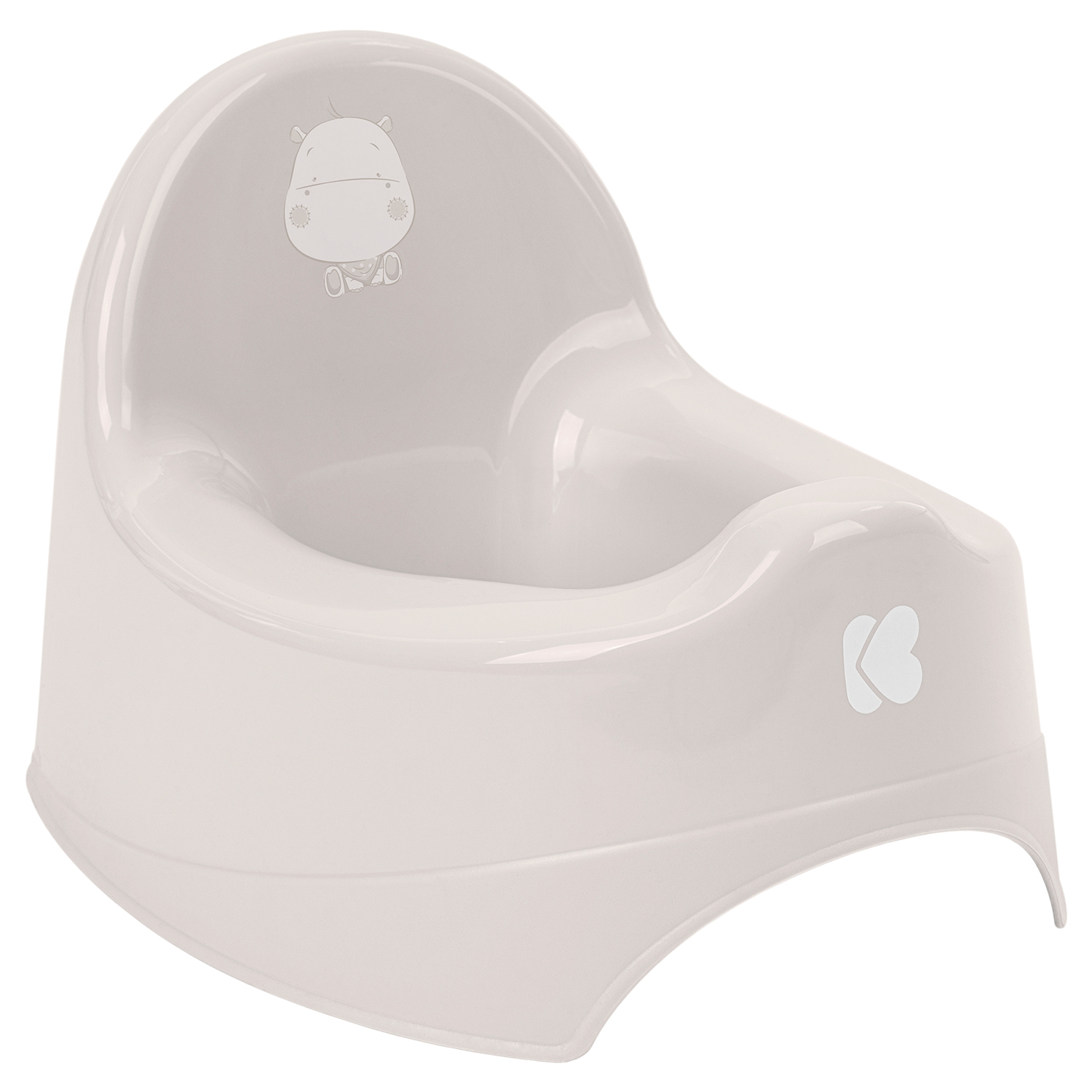 Orinal Hippo Beige