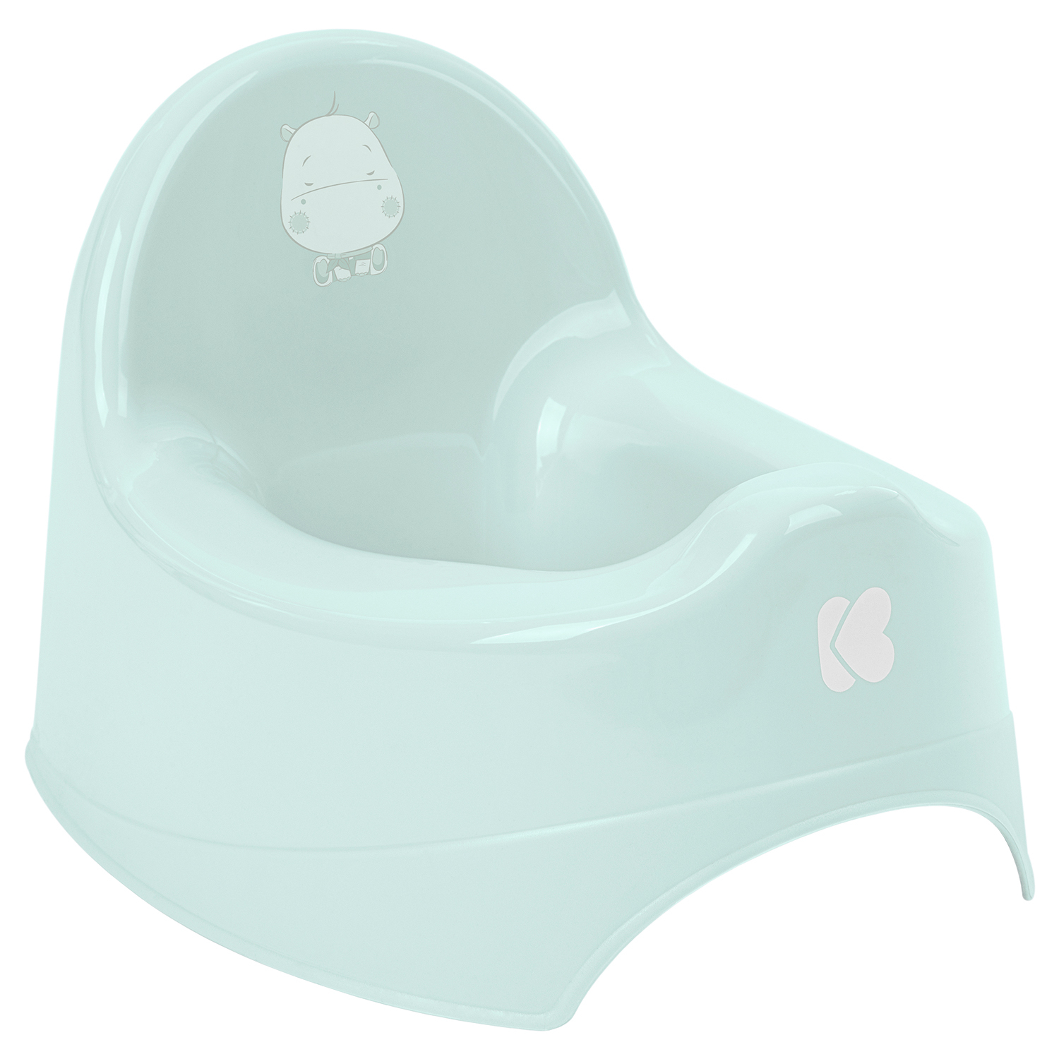 Orinal Hippo Menta