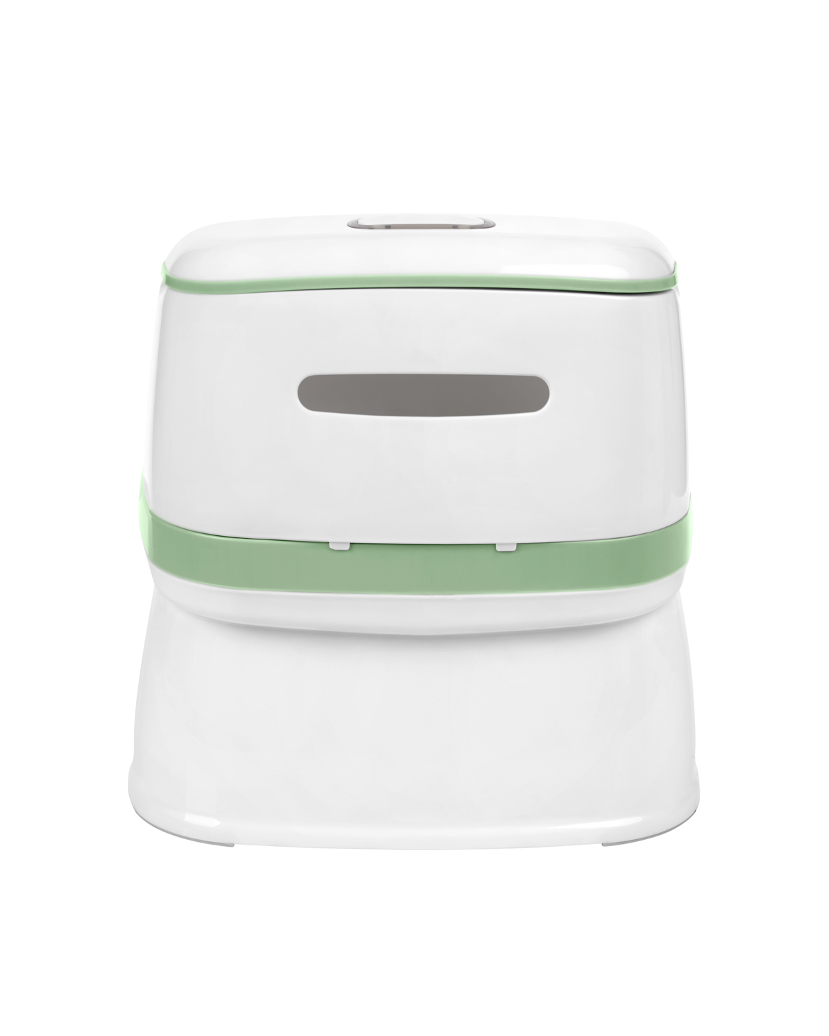 Inodoro para bebes Flushy Azul