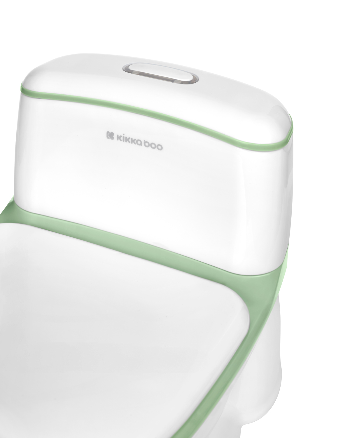 Inodoro para bebes Flushy Azul