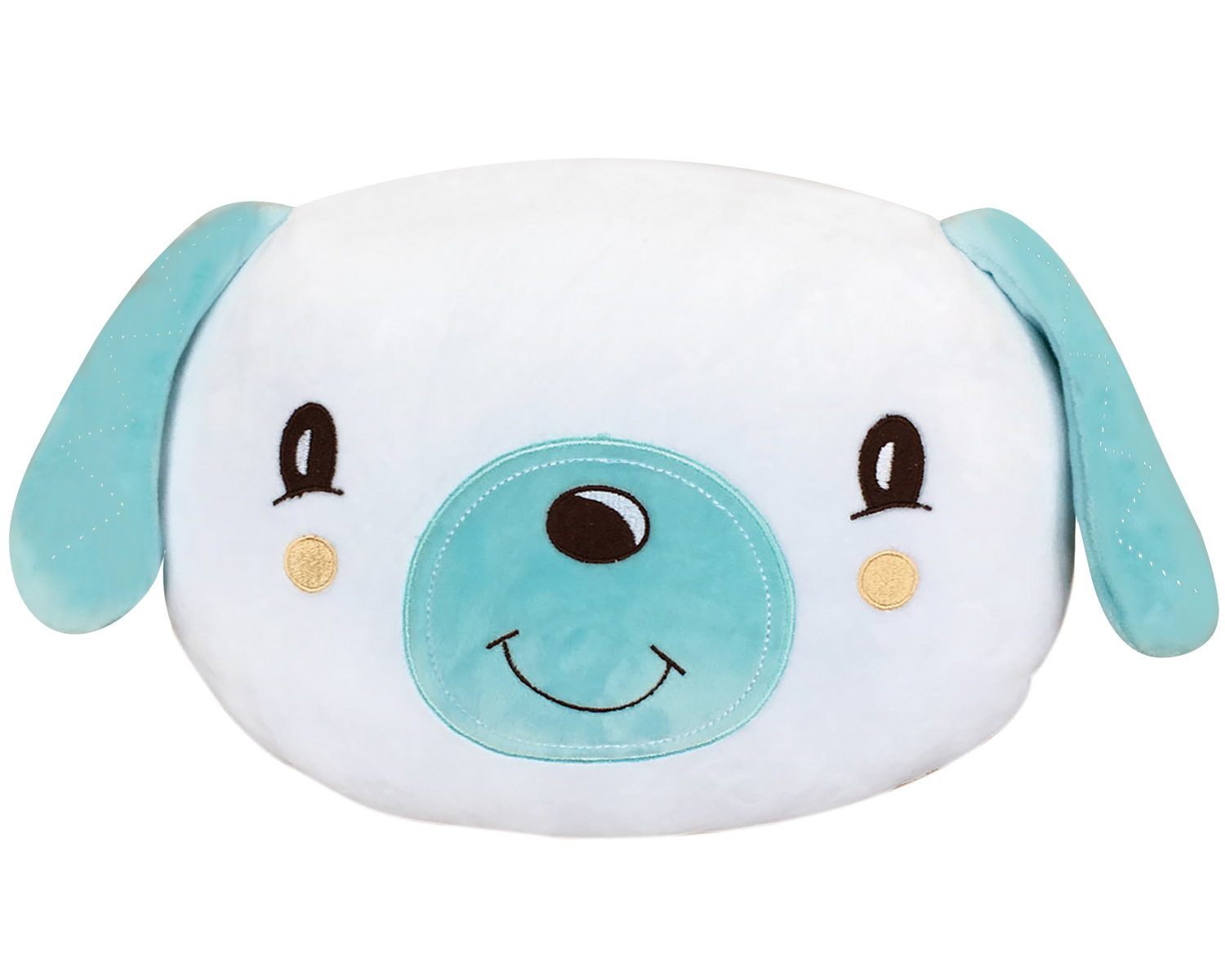 Peluche-cojín Puppy on Balloon