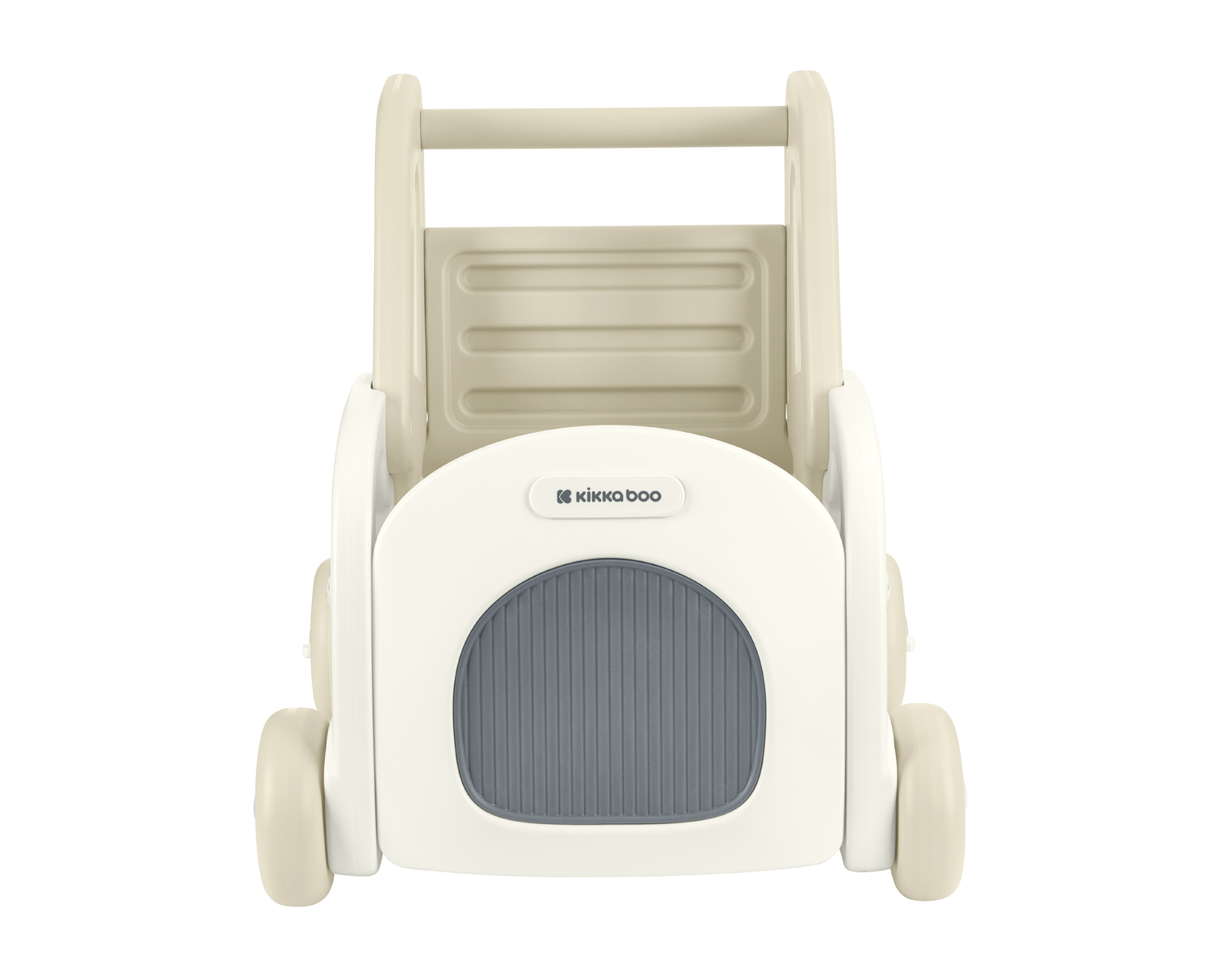 Andador 4en1 Trolie 2 Beige