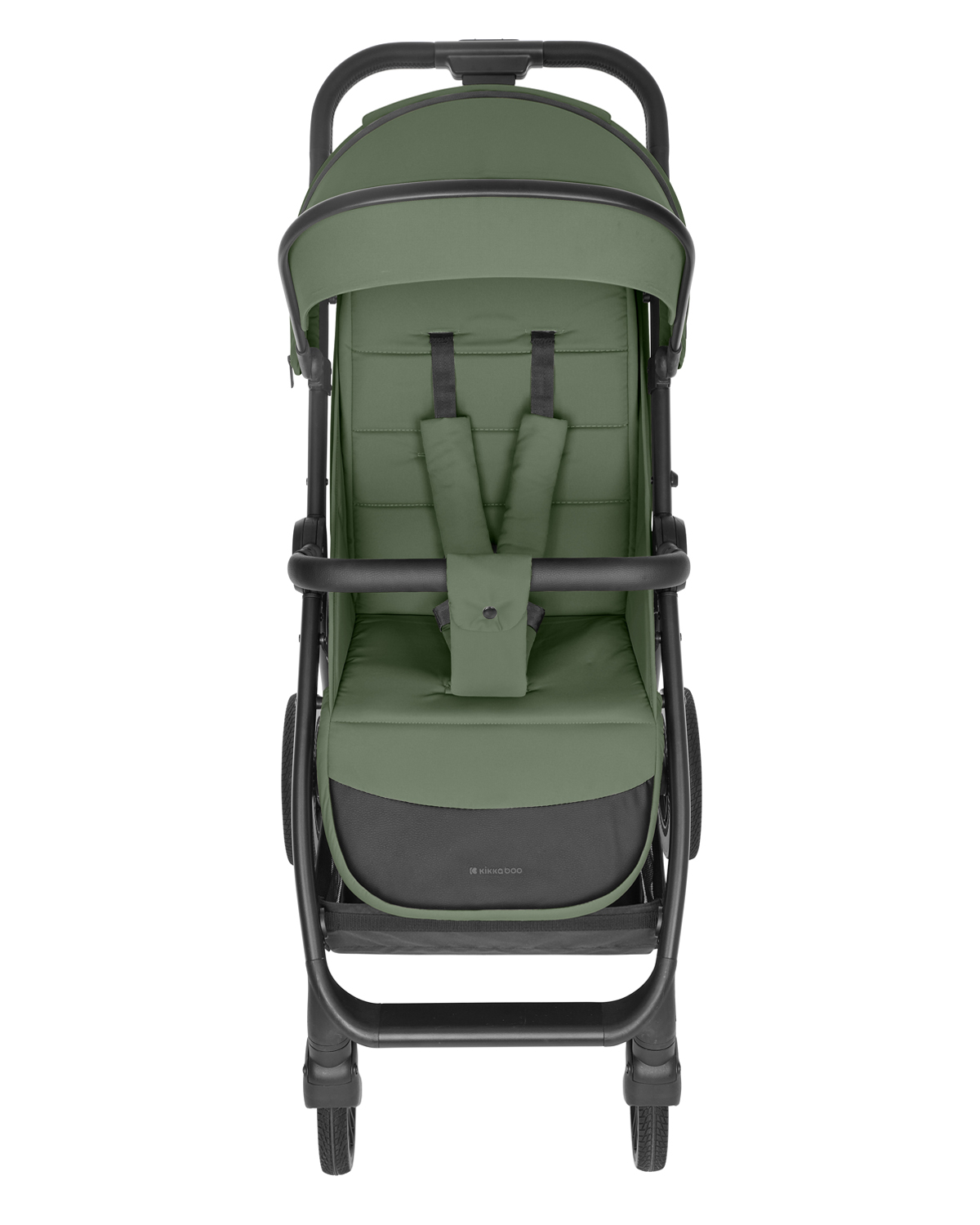 Silla de paseo Jody Verde Militar