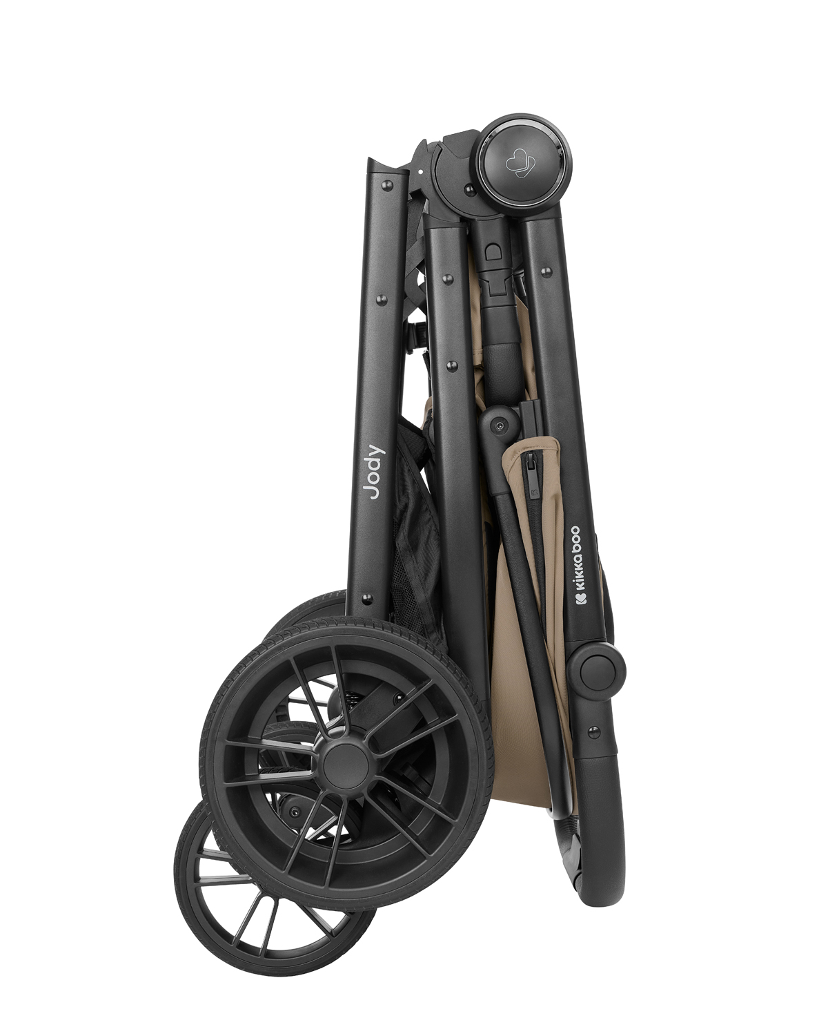 Silla de paseo Jody Beige