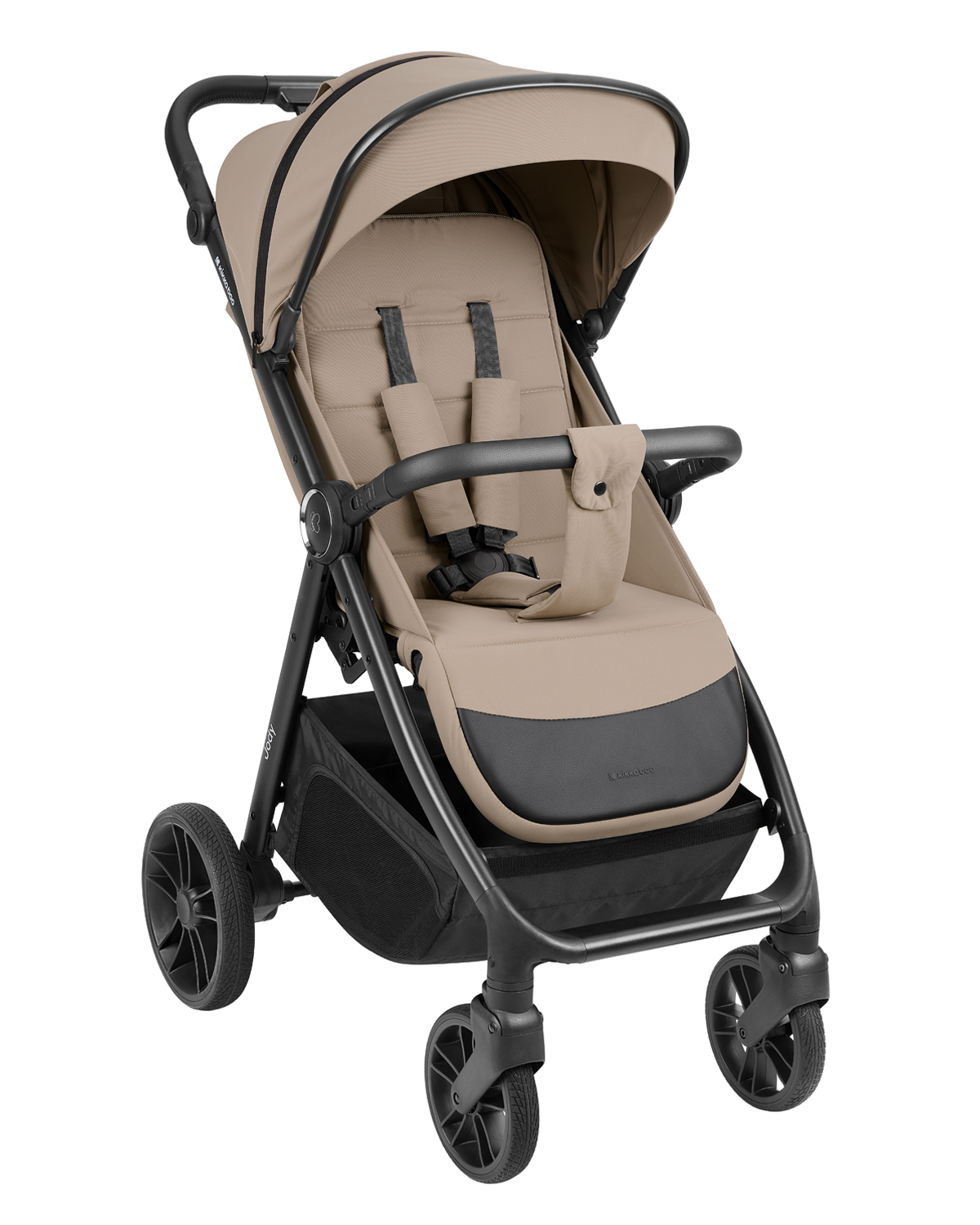 Silla de paseo Jody Beige