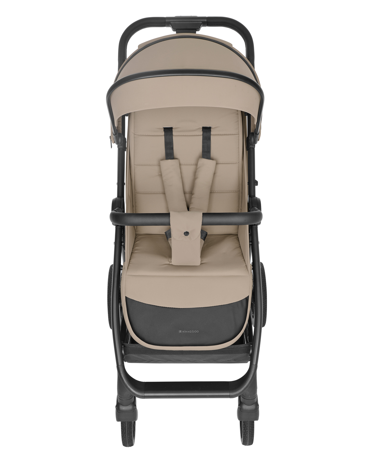 Silla de paseo Jody Beige