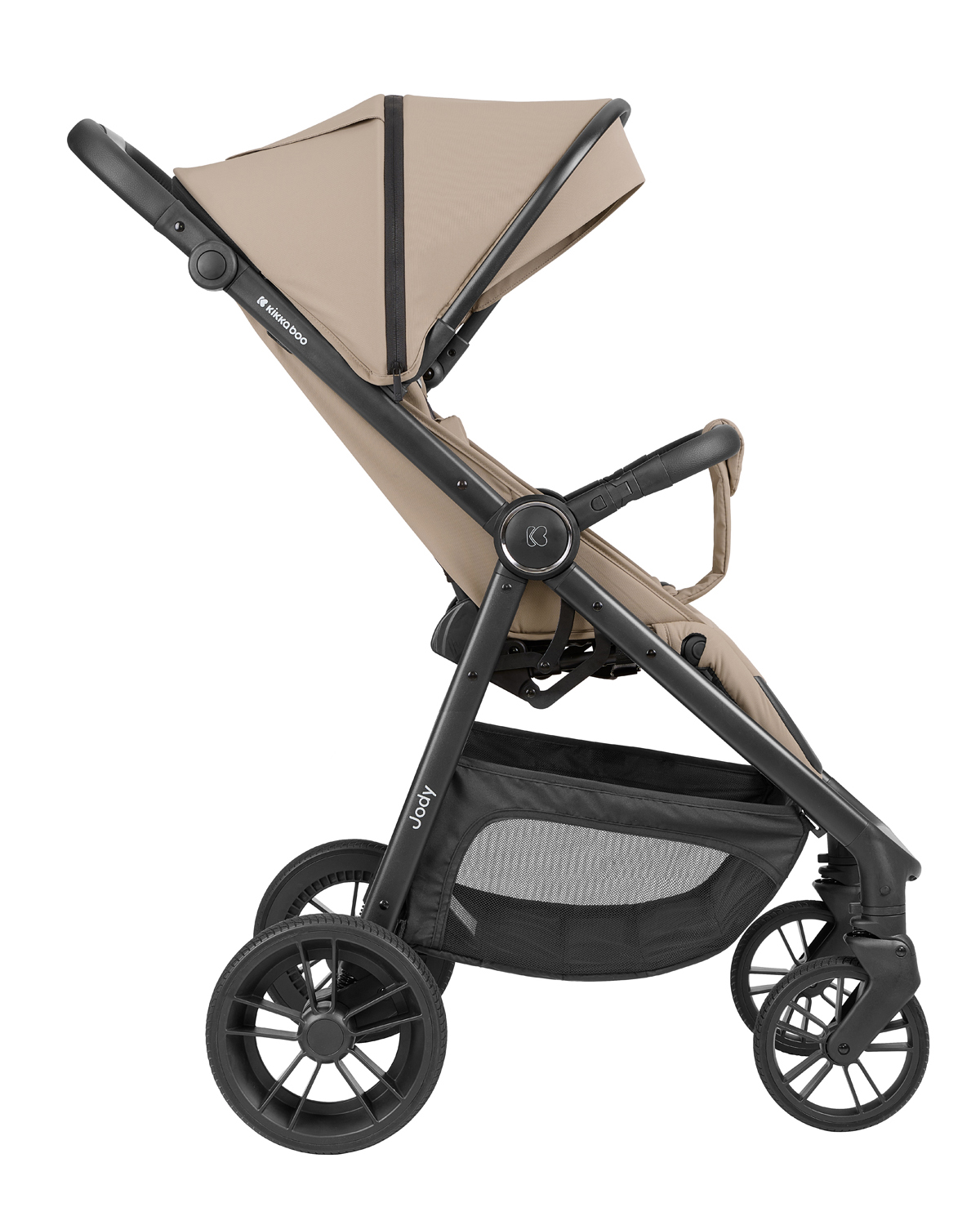 Silla de paseo Jody Beige