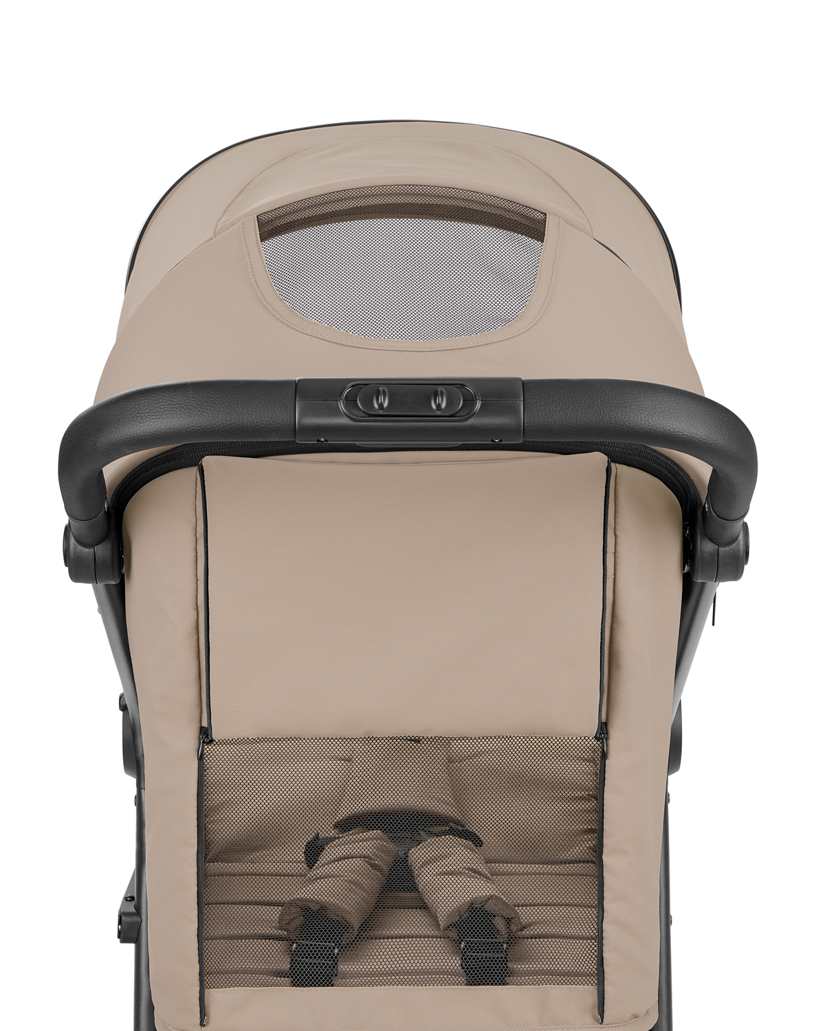 Silla de paseo Jody Beige