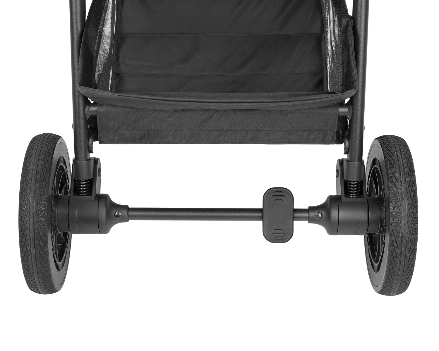 Silla de paseo Jody Negro