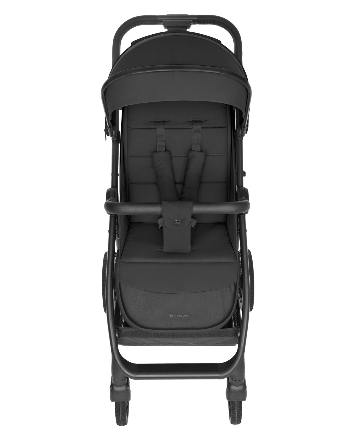 Silla de paseo Jody Negro