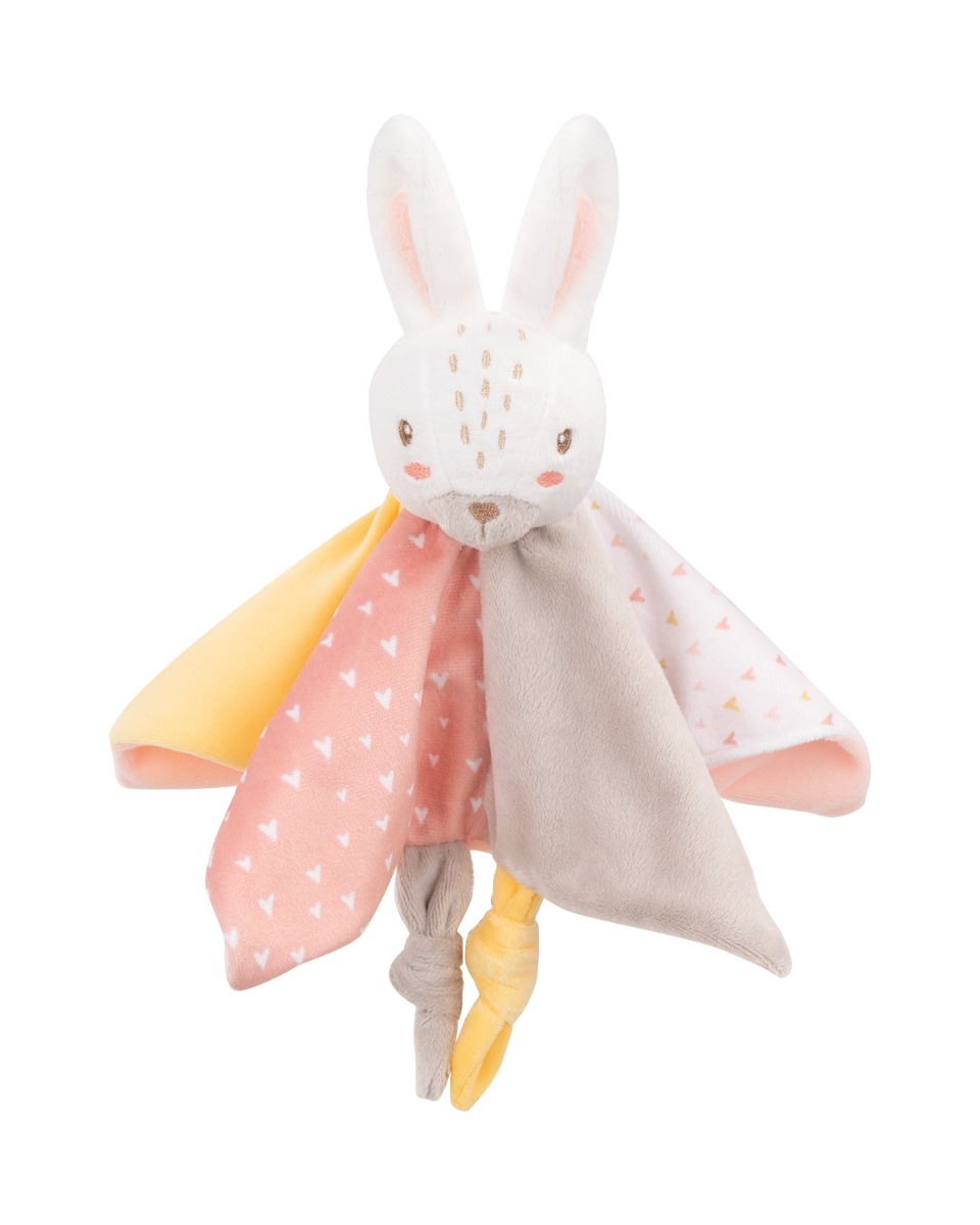 Peluche Rabbits in Love