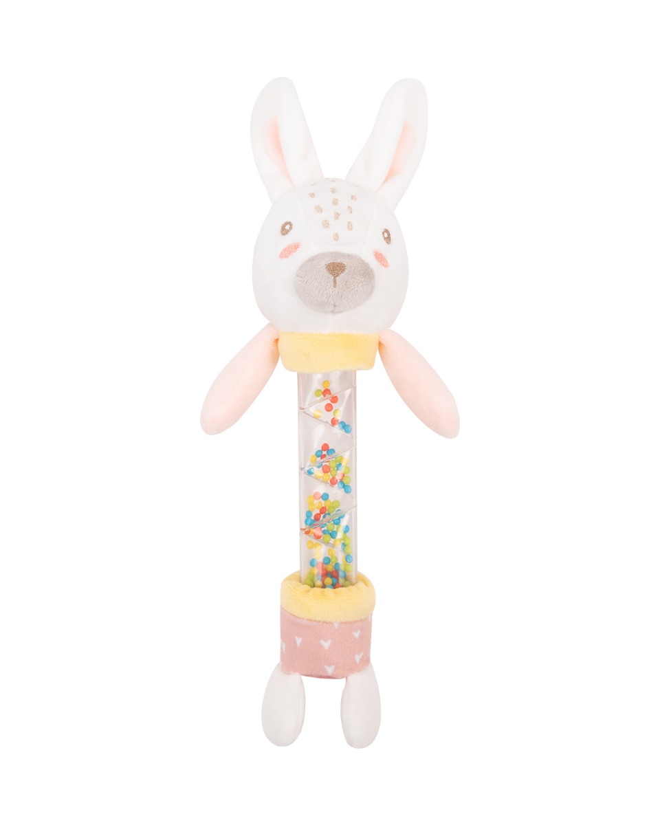 Sonajero espiral Rabbits in Love