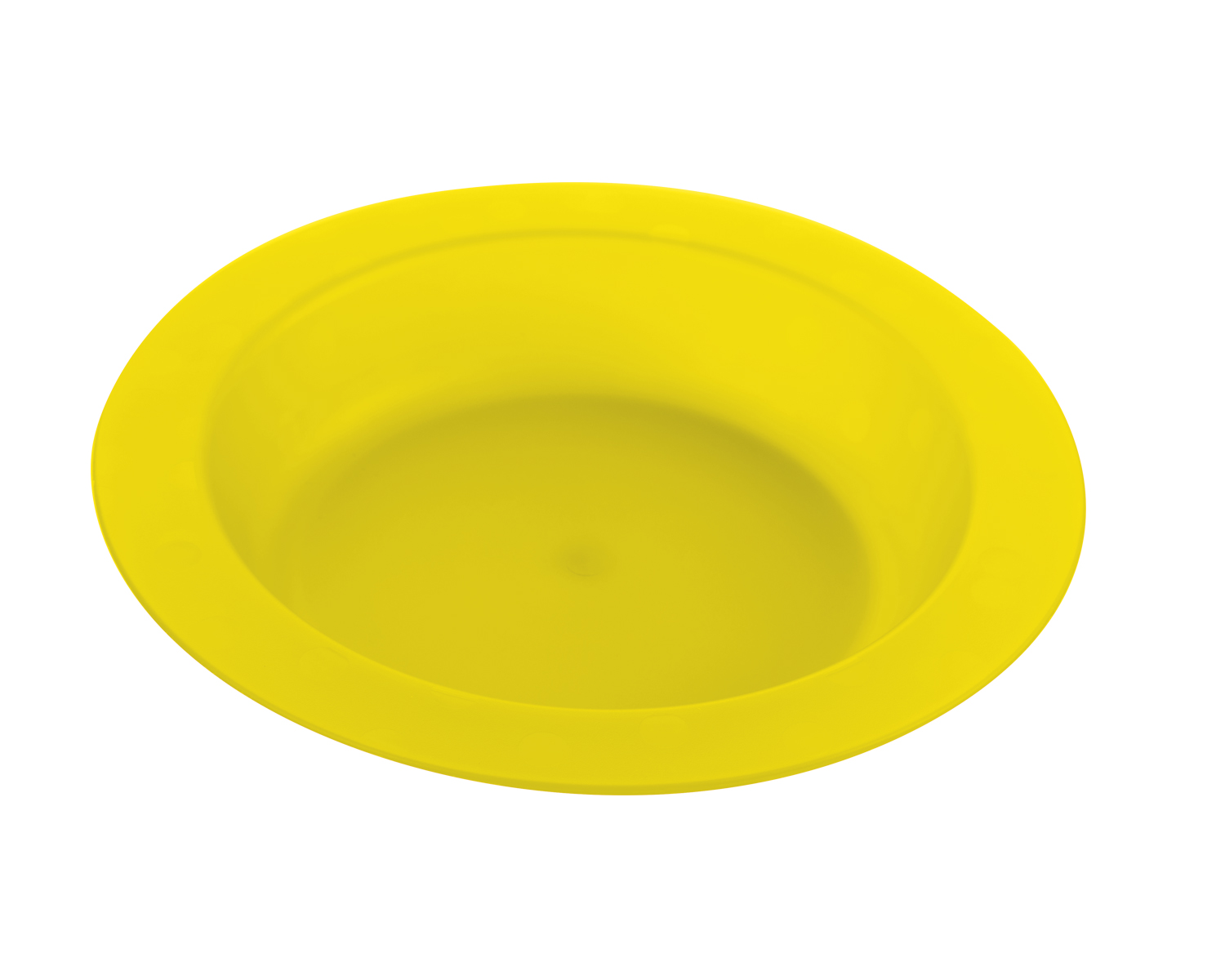 Juego de platos PP 4uds Rainbow