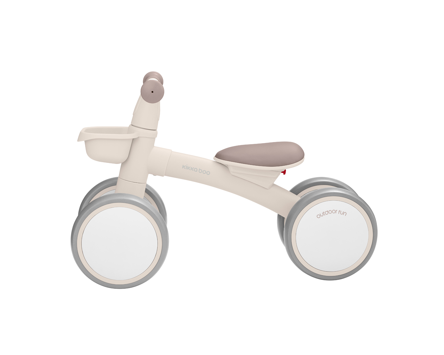 Correpasillos Zipi Beige