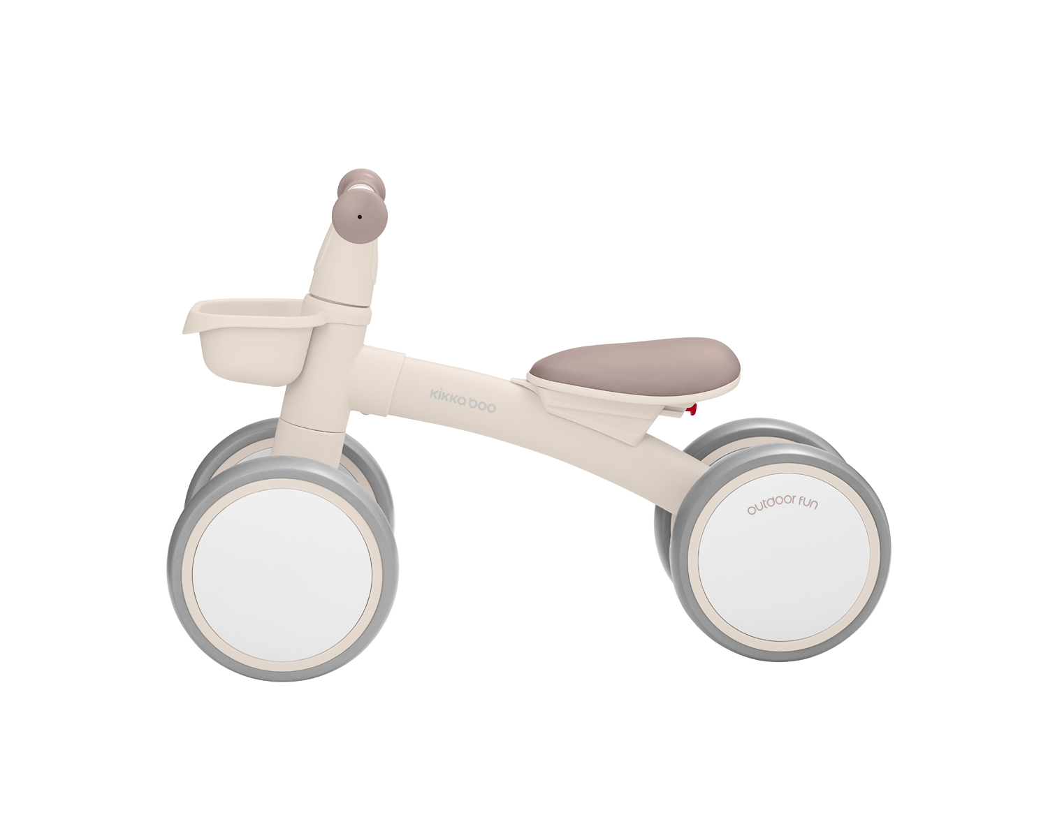 Correpasillos Zipi Beige