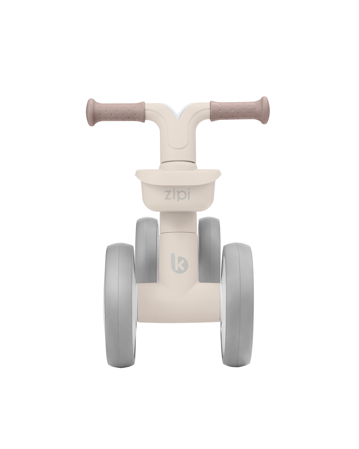 Correpasillos Zipi Beige