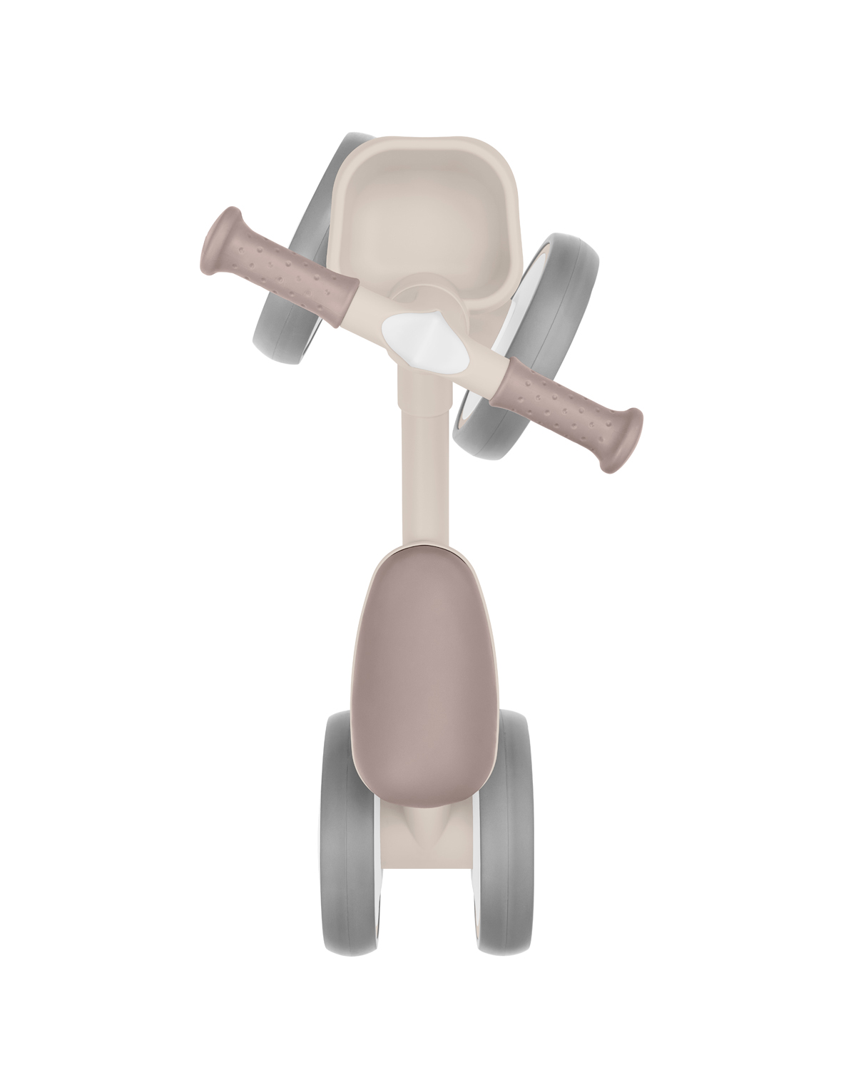 Correpasillos Zipi Beige