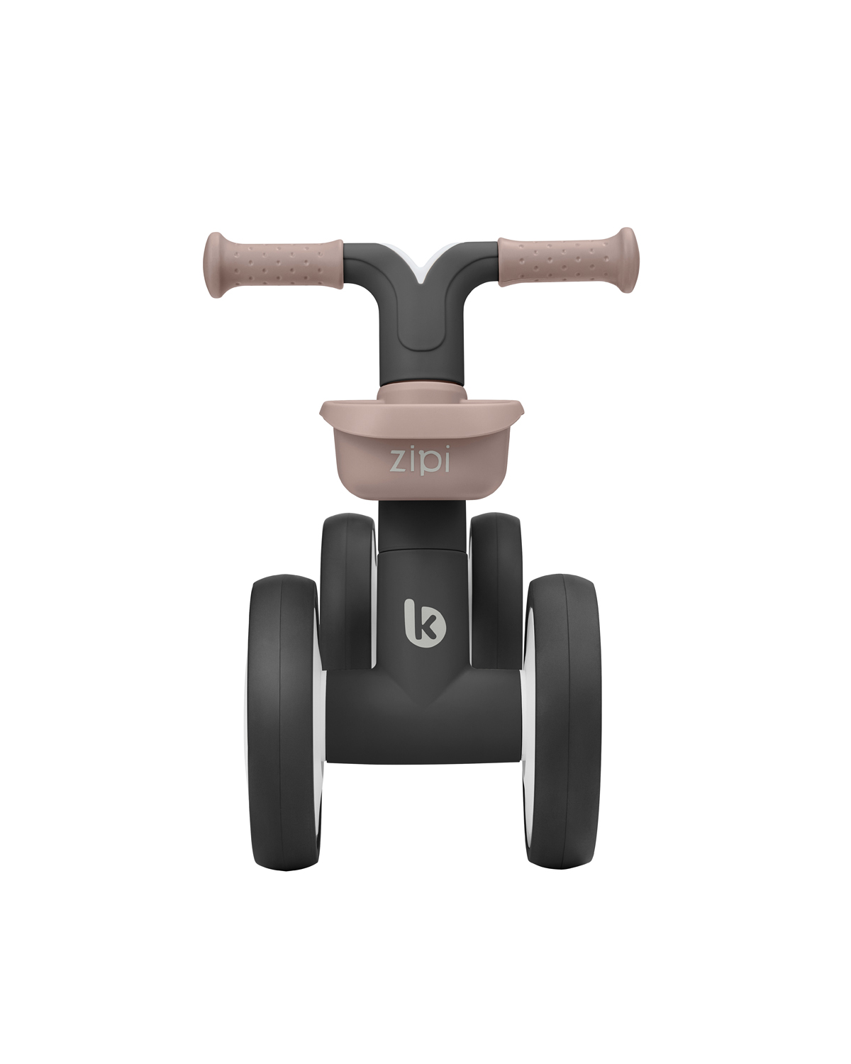 Correpasillos Zipi Negro