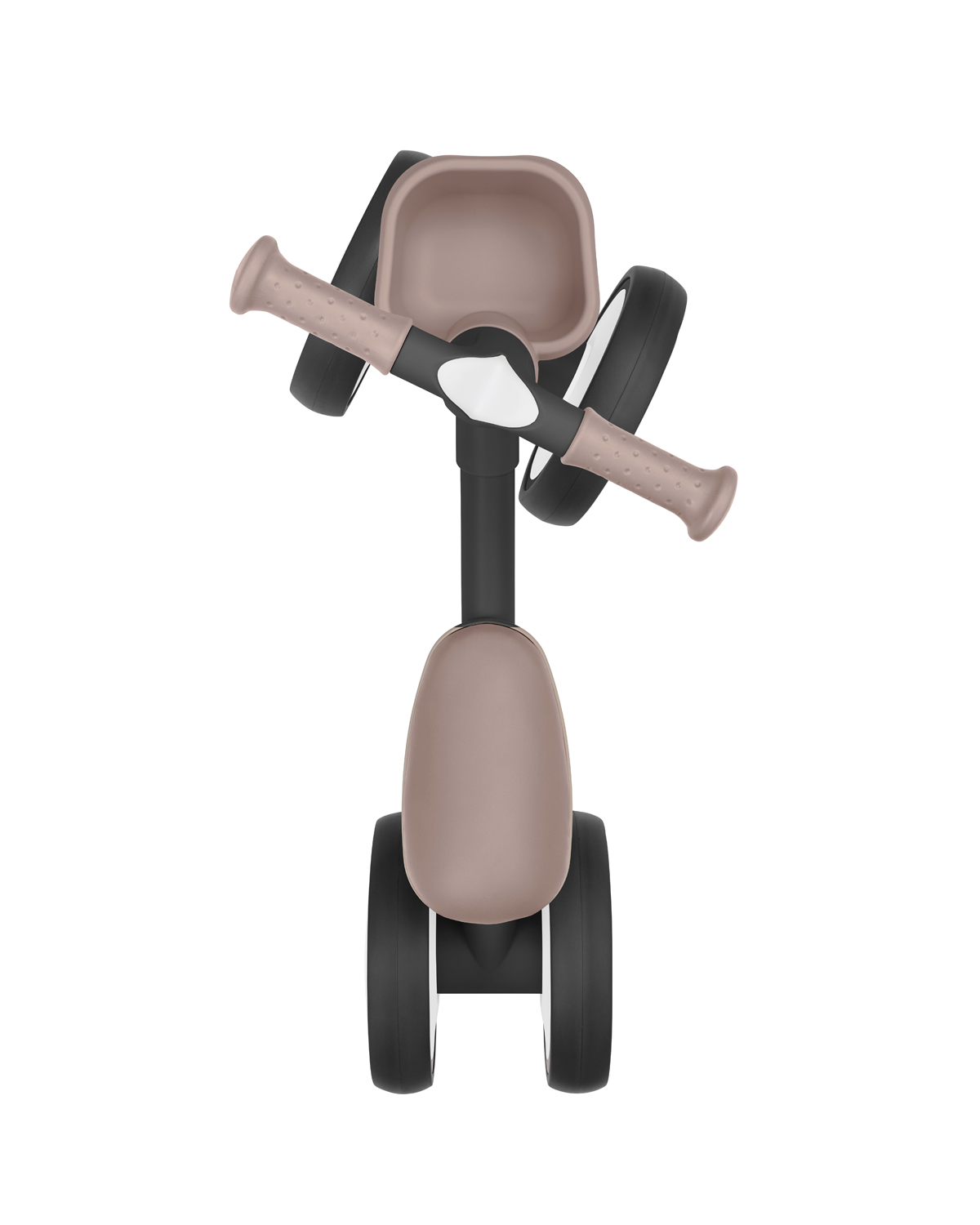 Correpasillos Zipi Negro