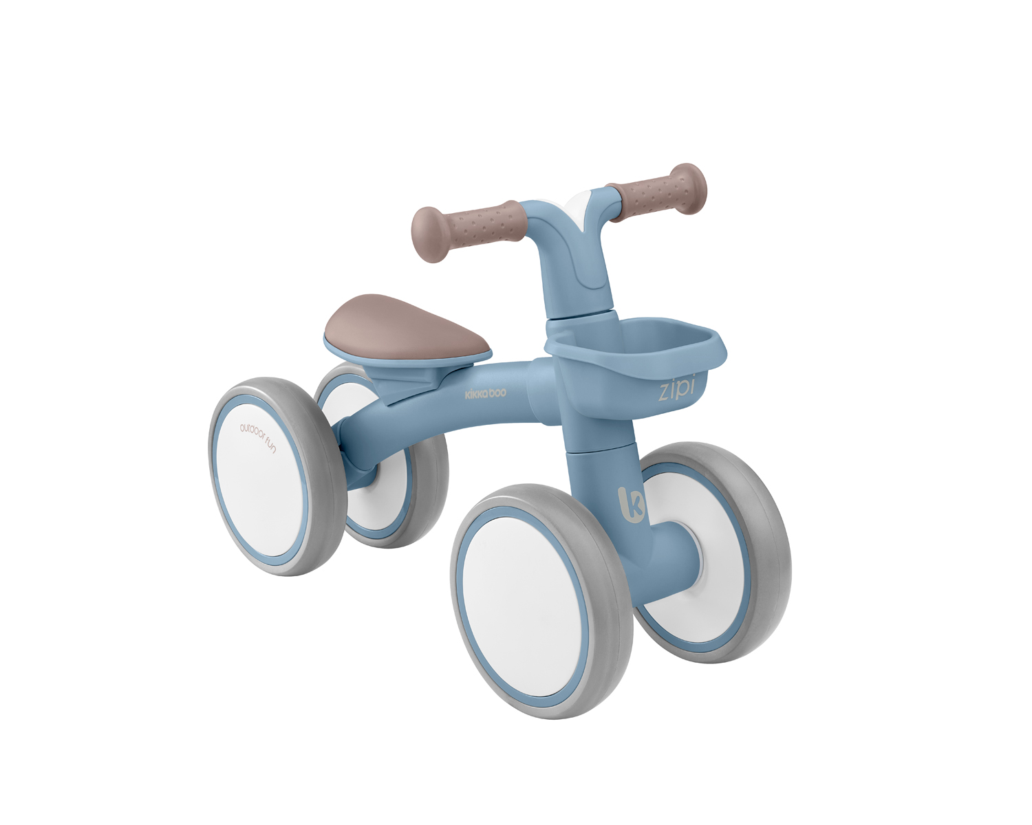 Correpasillos Zipi Azul