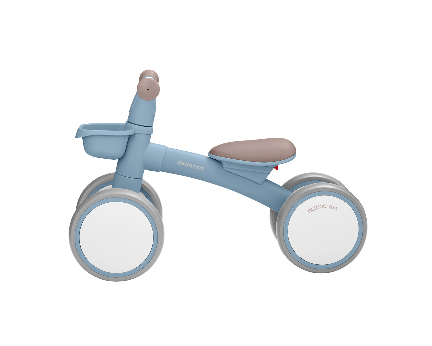 Correpasillos Zipi Azul