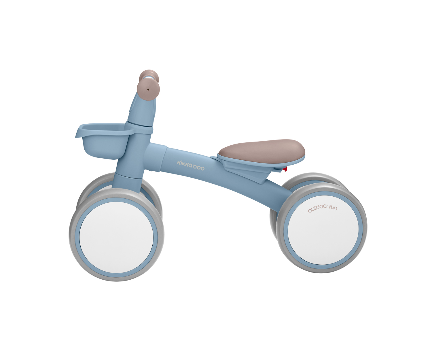 Correpasillos Zipi Azul