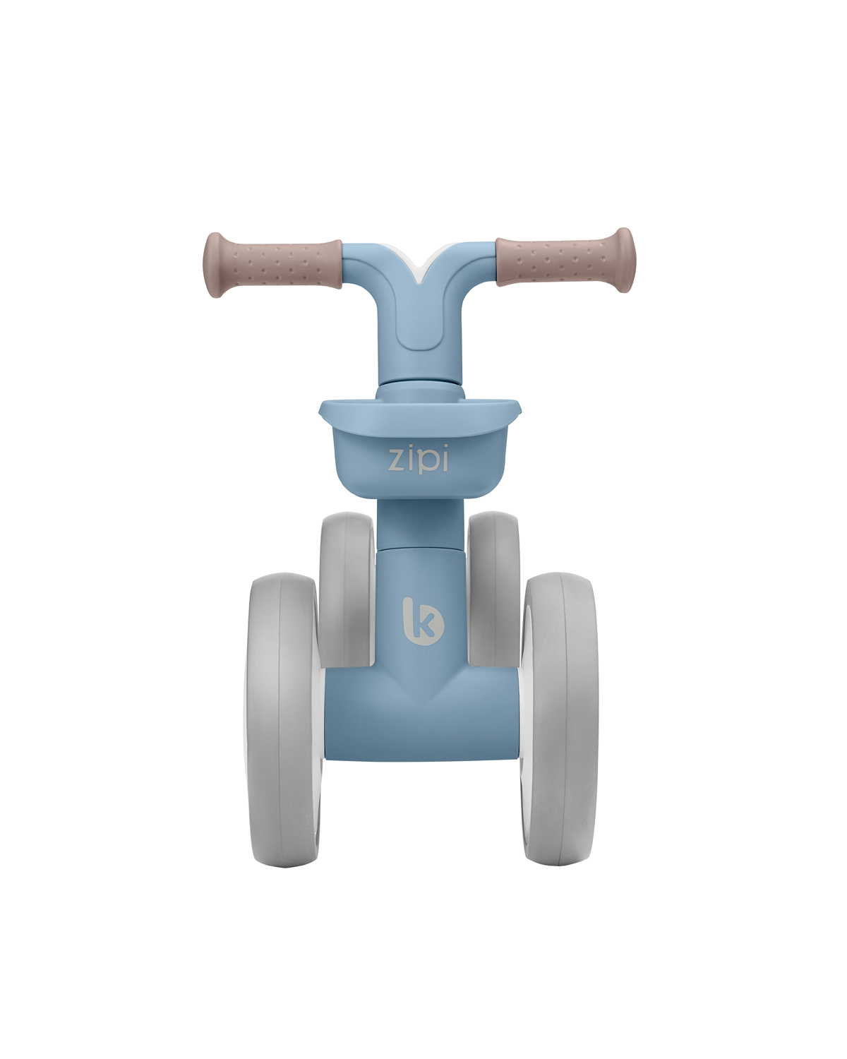 Correpasillos Zipi Azul