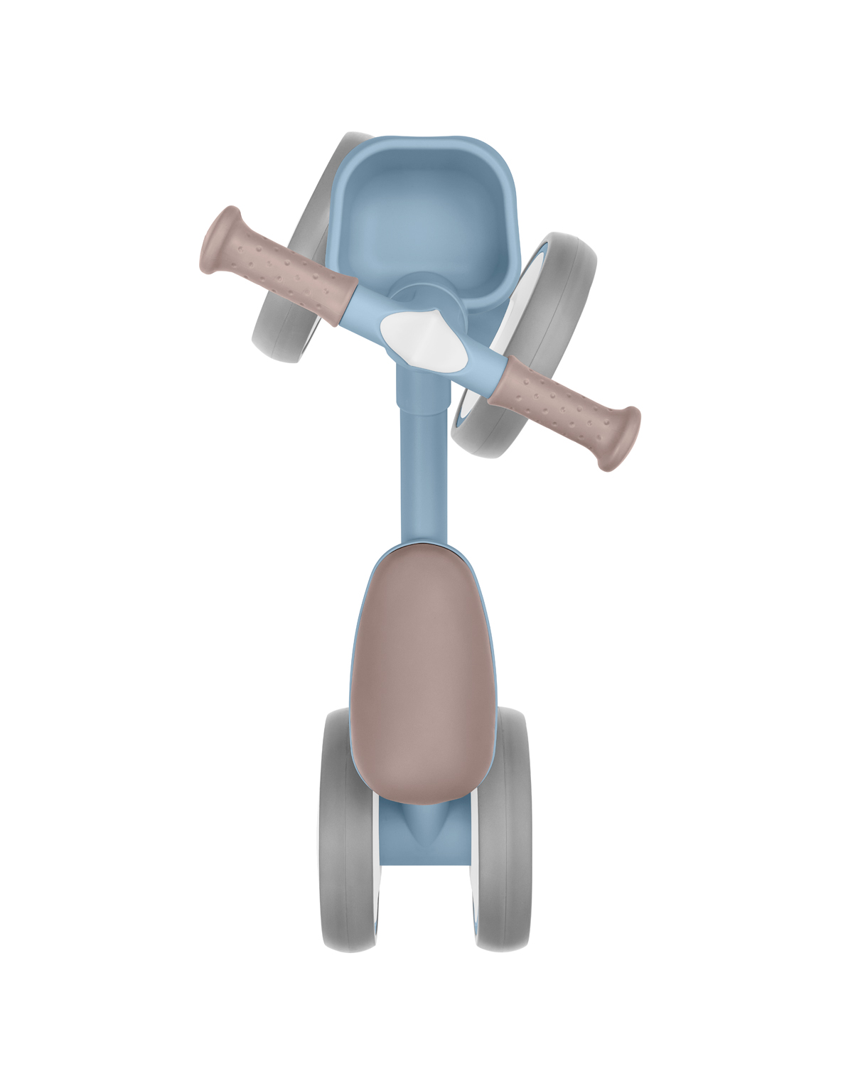 Correpasillos Zipi Azul