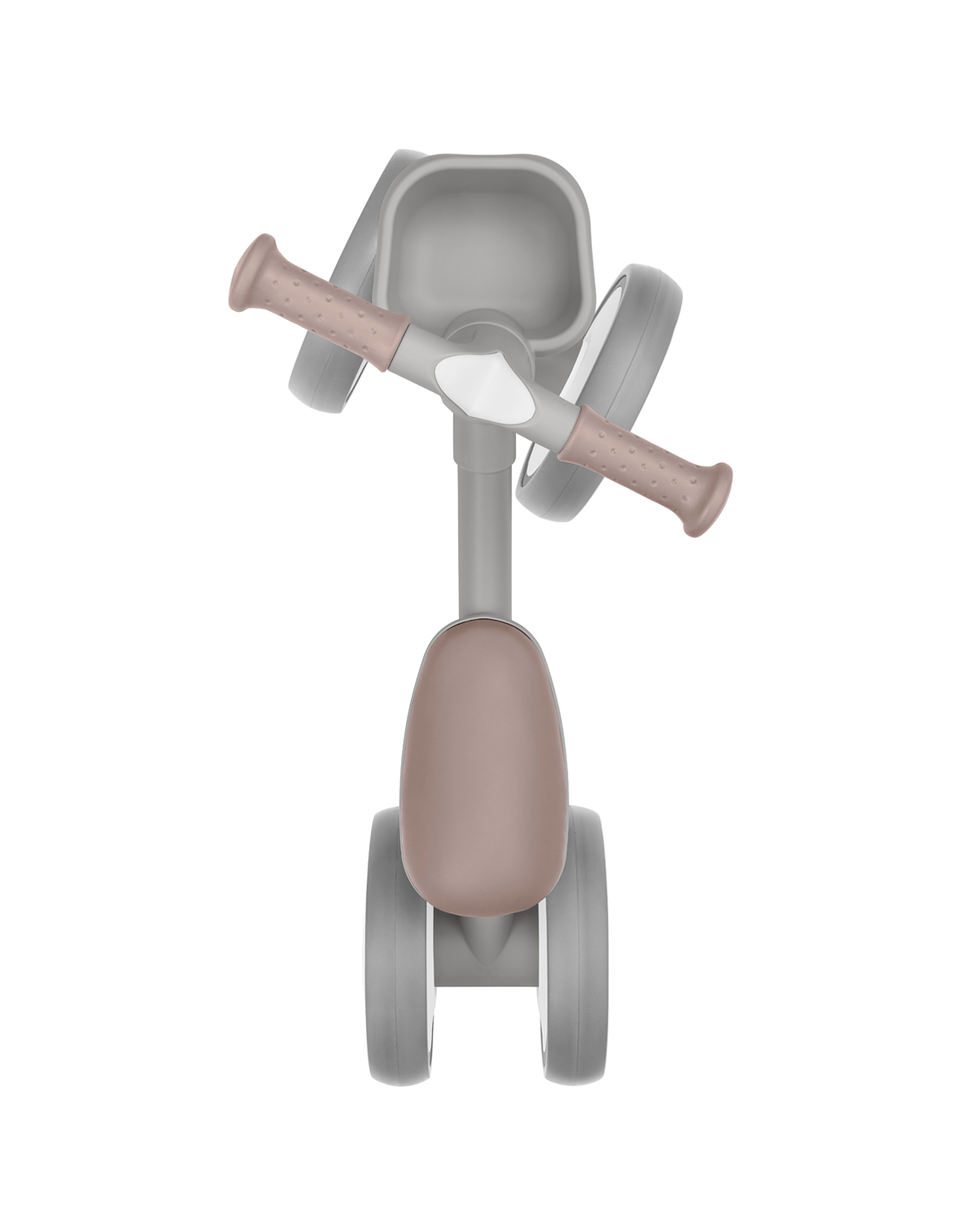 Correpasillos Zipi Gris